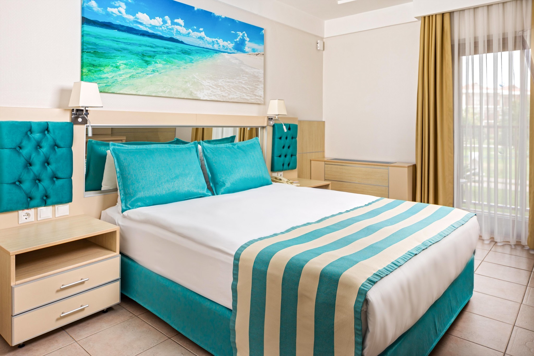 Corendon Hydros Club Kemer (ex. AQI Hydros Club) 13