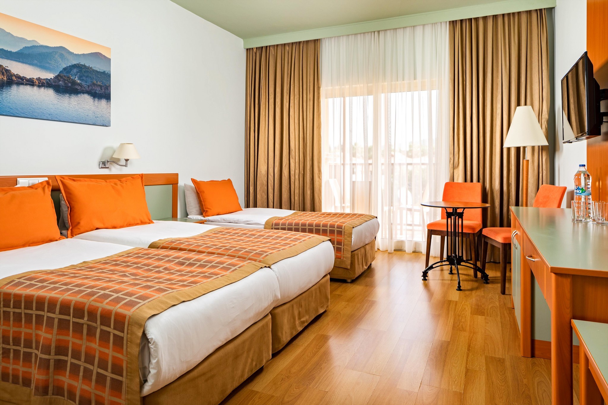 Corendon Hydros Club Kemer (ex. AQI Hydros Club) 14