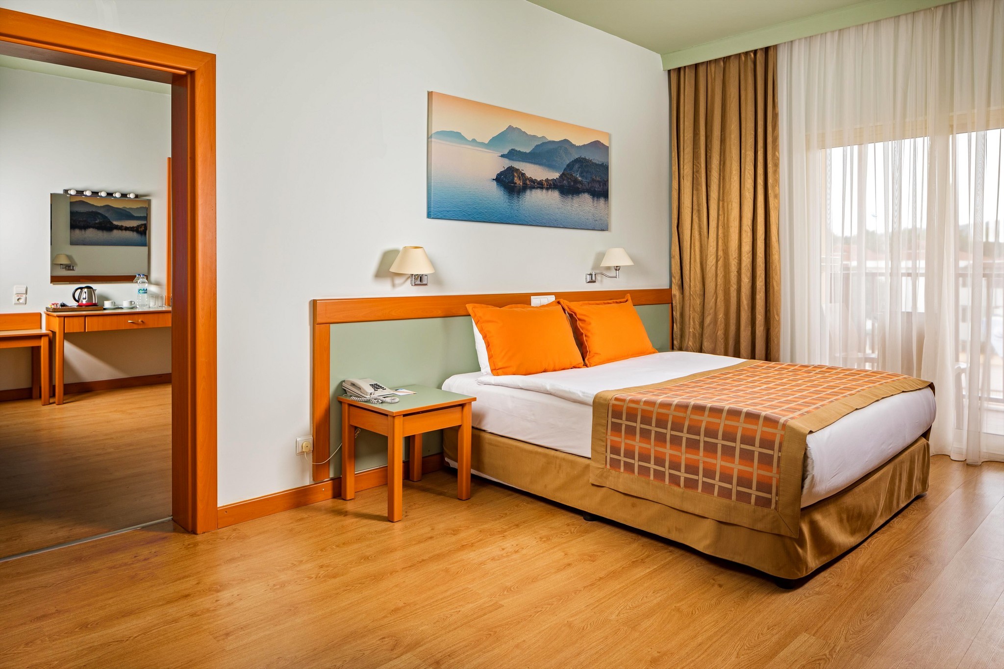 Corendon Hydros Club Kemer (ex. AQI Hydros Club) 15