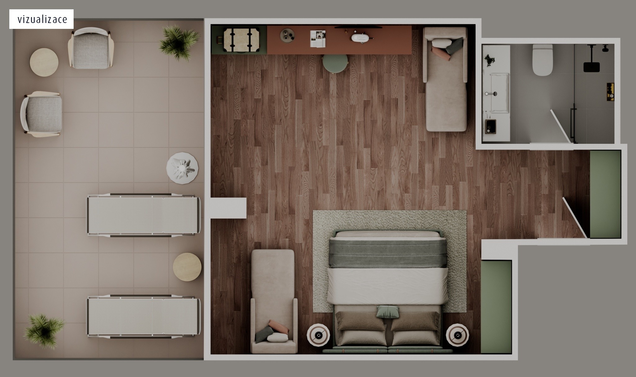 Corendon Hydros Club Kemer (ex. AQI Hydros Club) 21