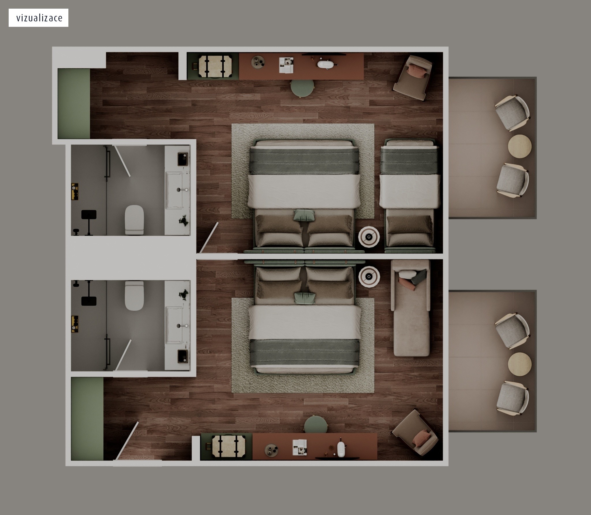 Corendon Hydros Club Kemer (ex. AQI Hydros Club) 25