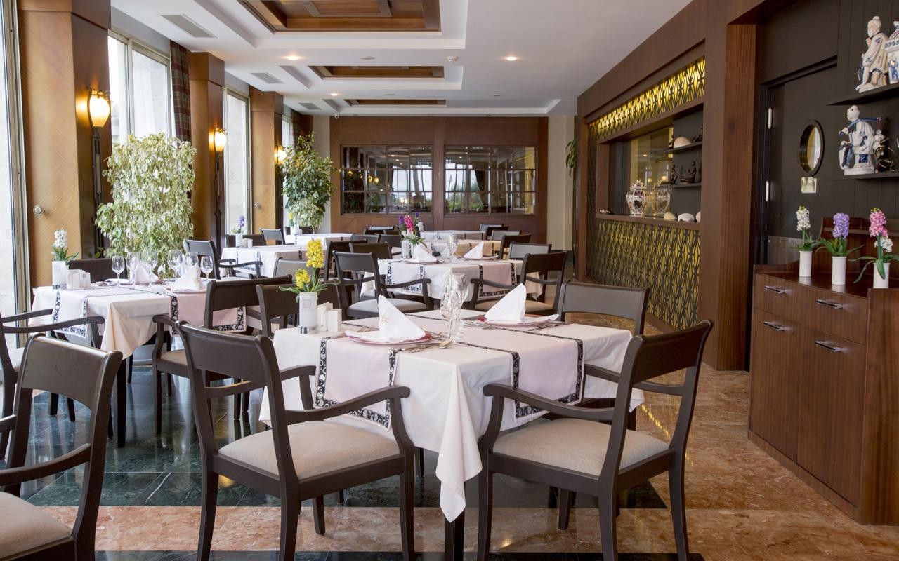 Fame Residence Kemer And Spa 12