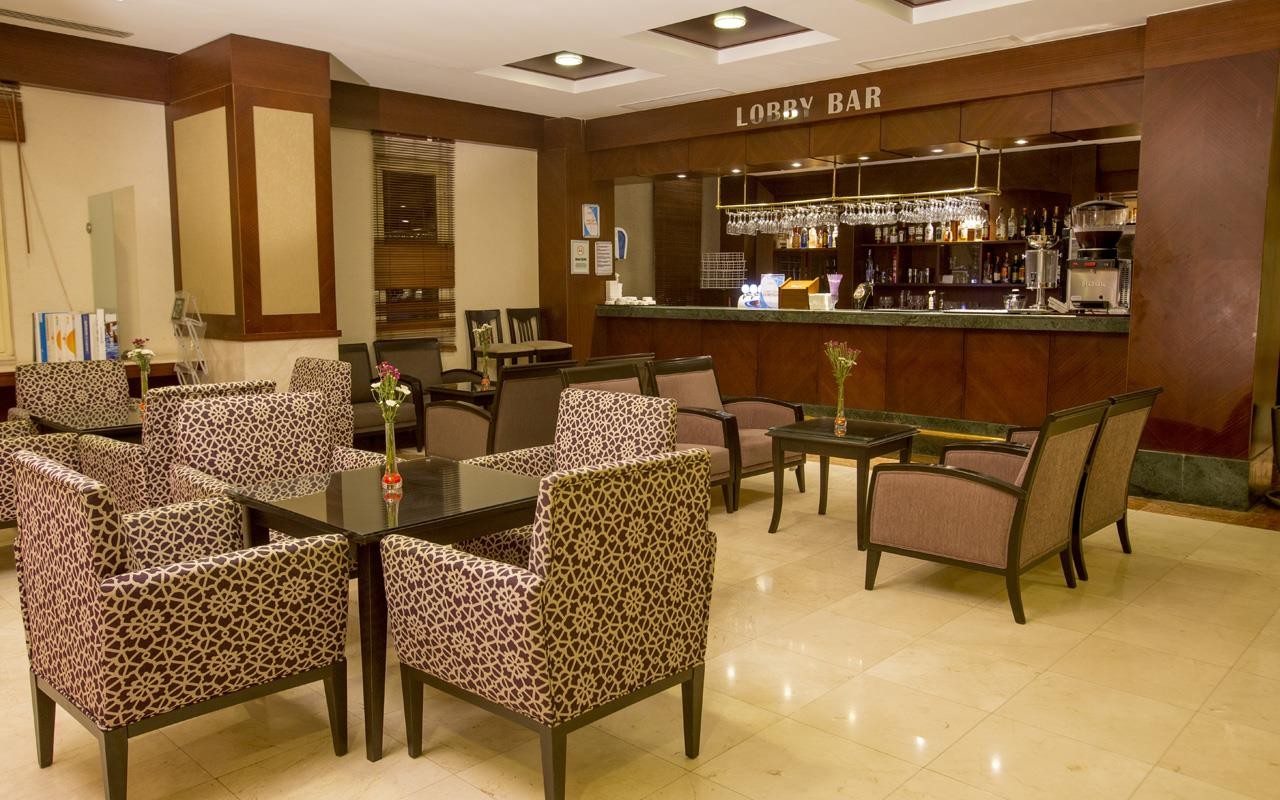 Fame Residence Kemer And Spa 13