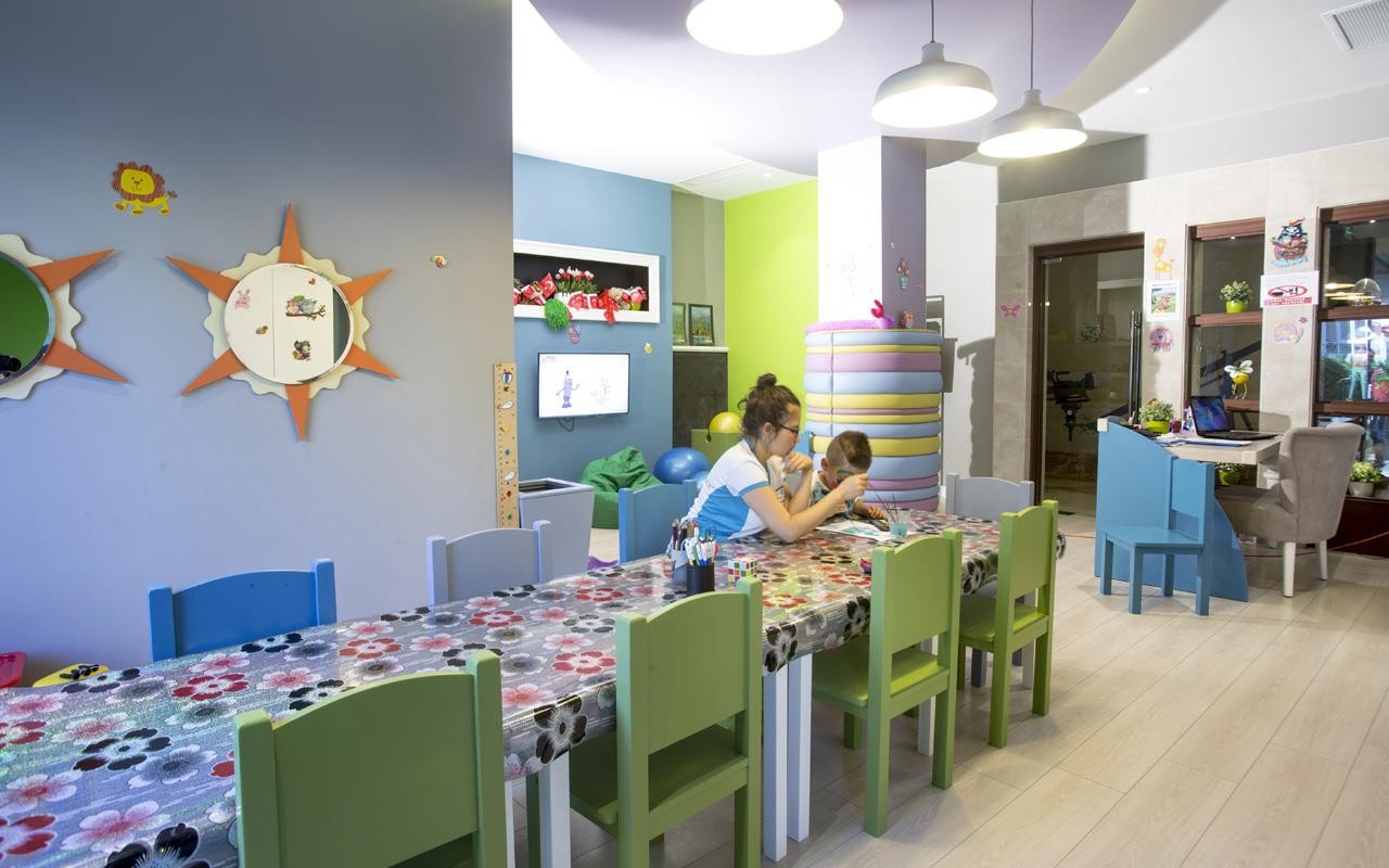 Fame Residence Kemer And Spa 15