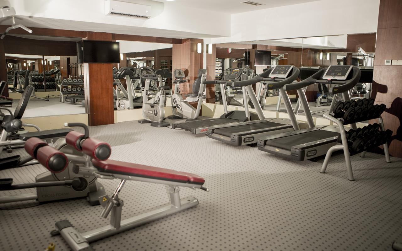 Fame Residence Kemer And Spa 17