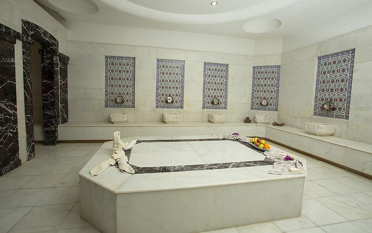 Fame Residence Kemer And Spa 20