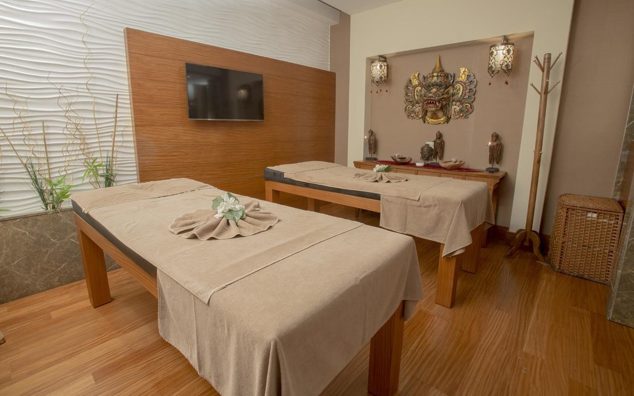 Fame Residence Kemer And Spa 21