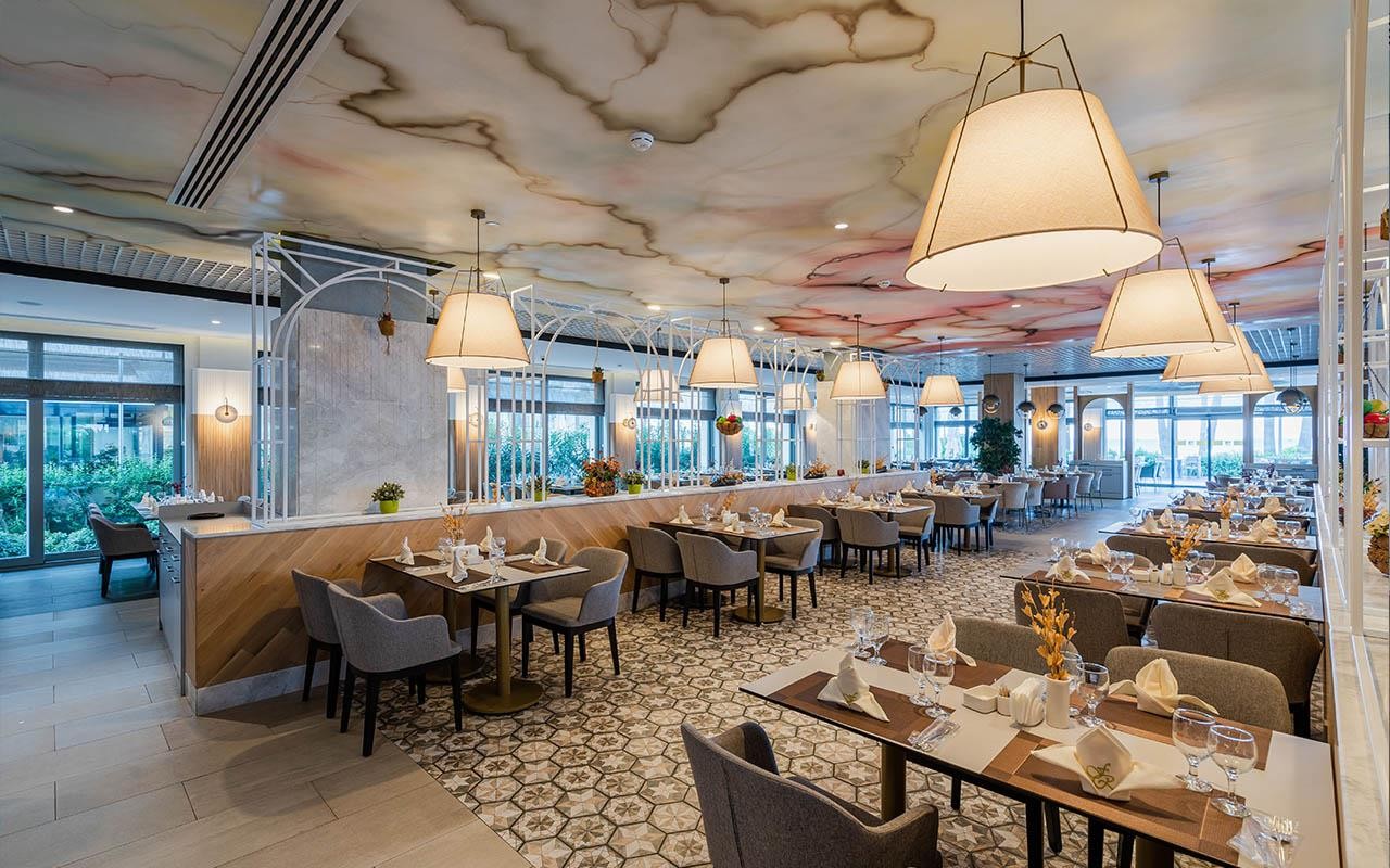 Fame Residence Kemer And Spa 10