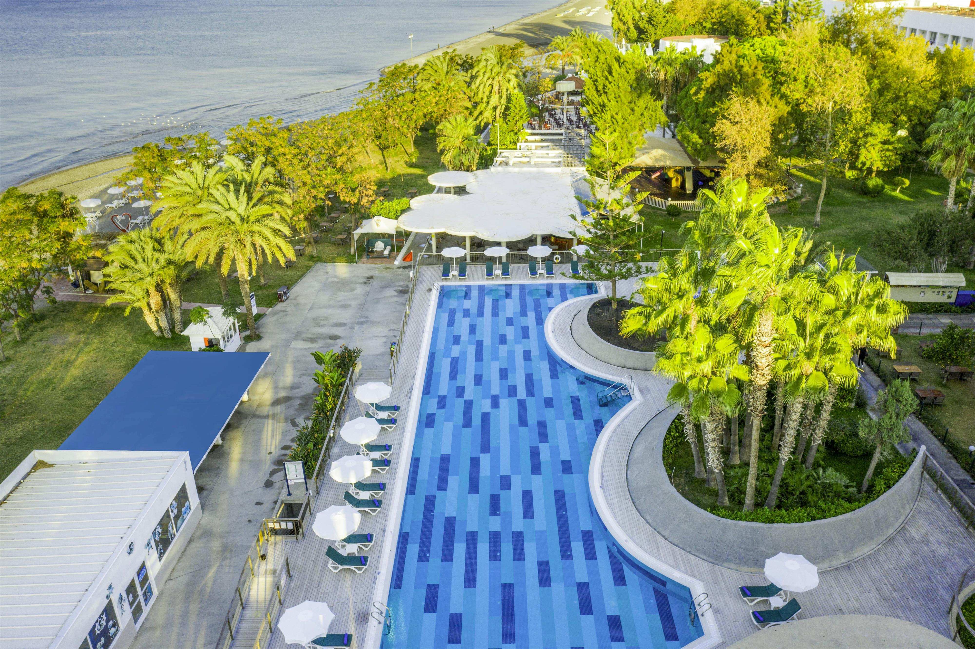 Labranda Alantur Resort 7