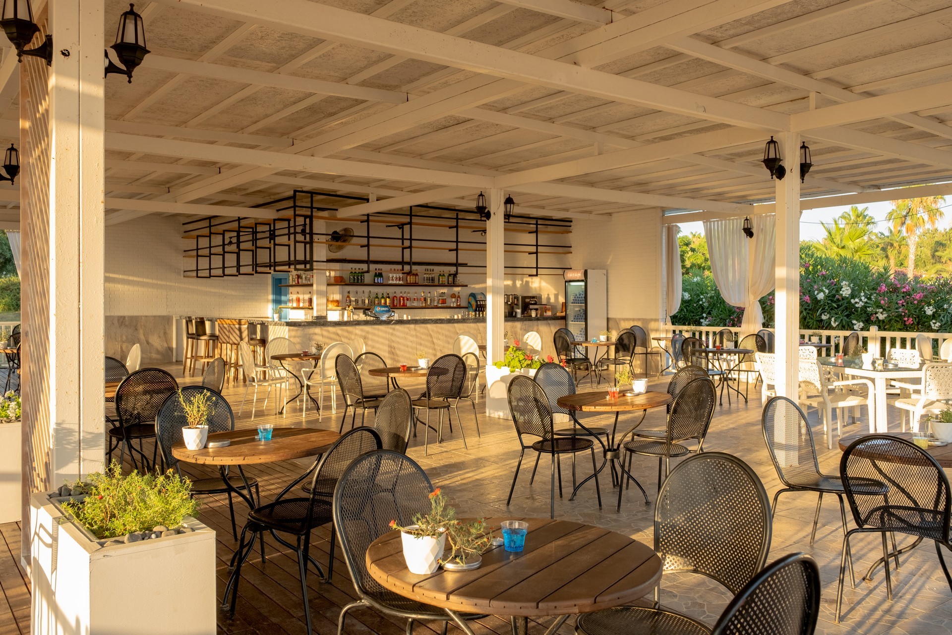 Asteria Family Resort Side  14