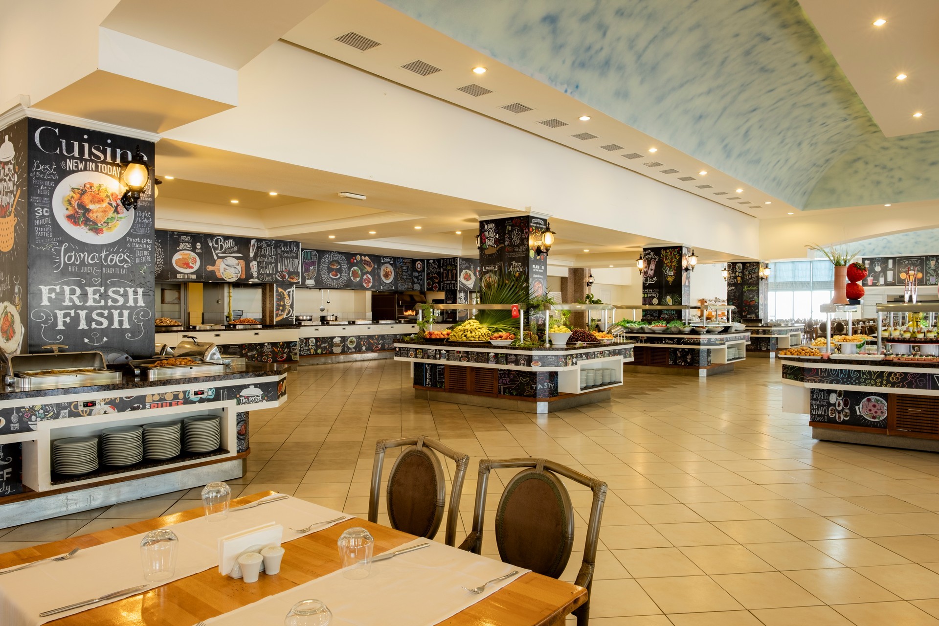 Asteria Family Resort Side  15