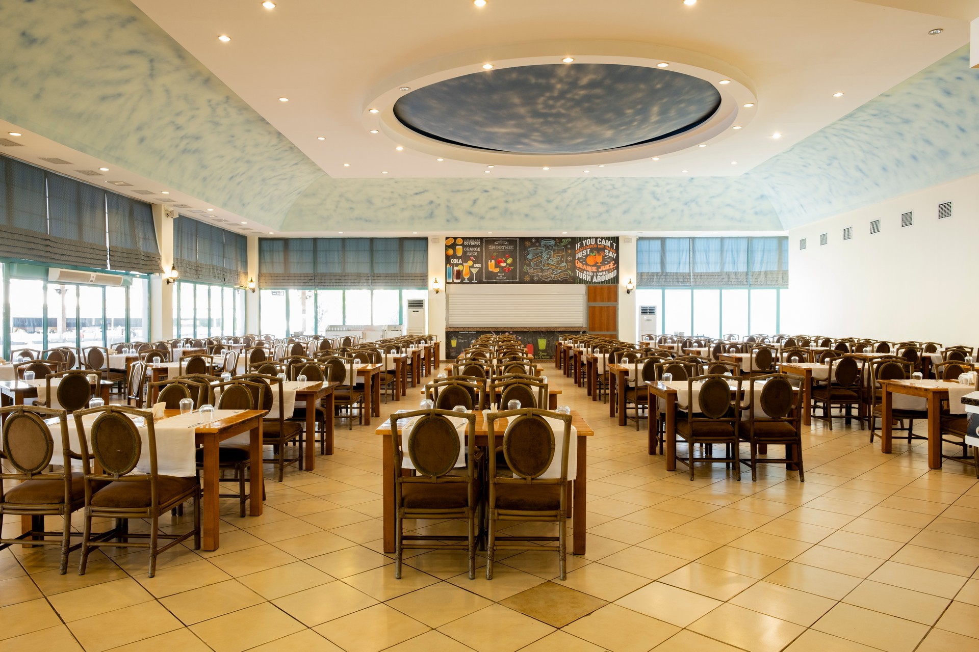 Asteria Family Resort Side  16