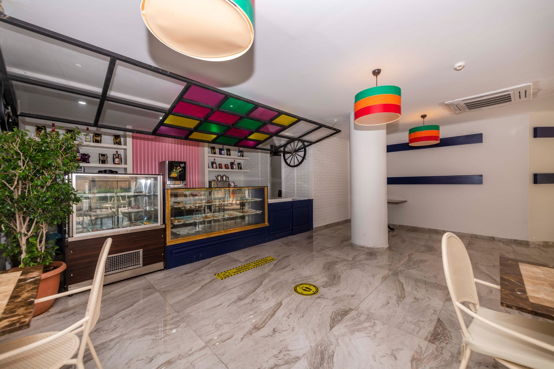 Asteria Family Resort Side  20