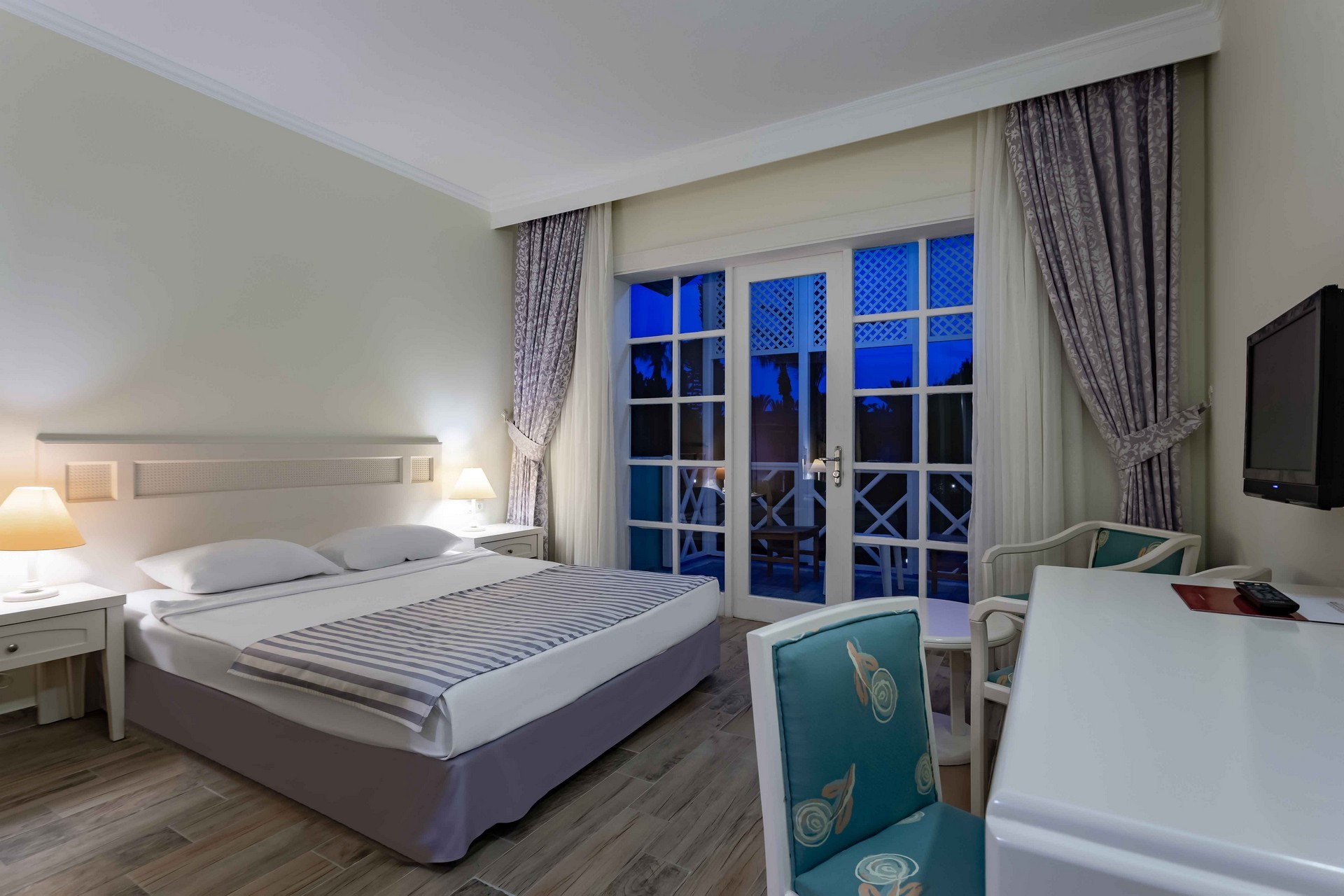 Asteria Family Resort Side  22