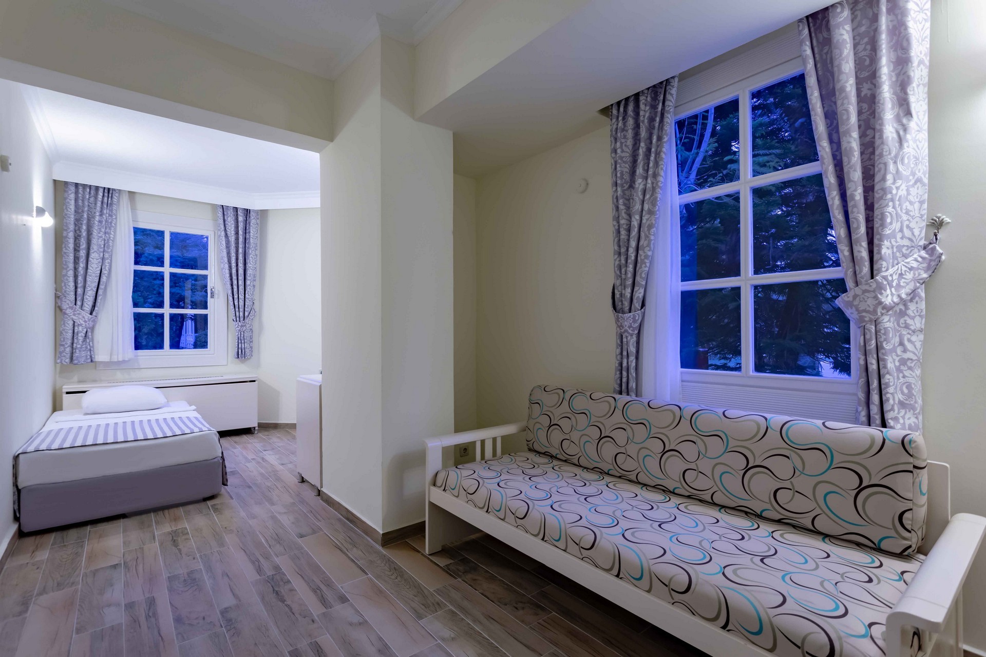 Asteria Family Resort Side  23