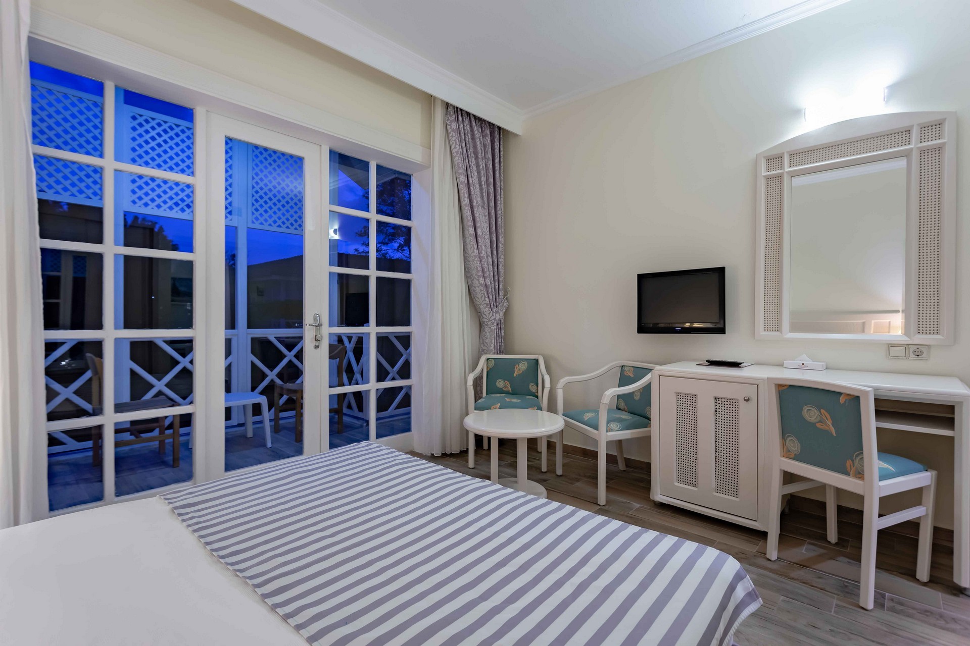 Asteria Family Resort Side  24