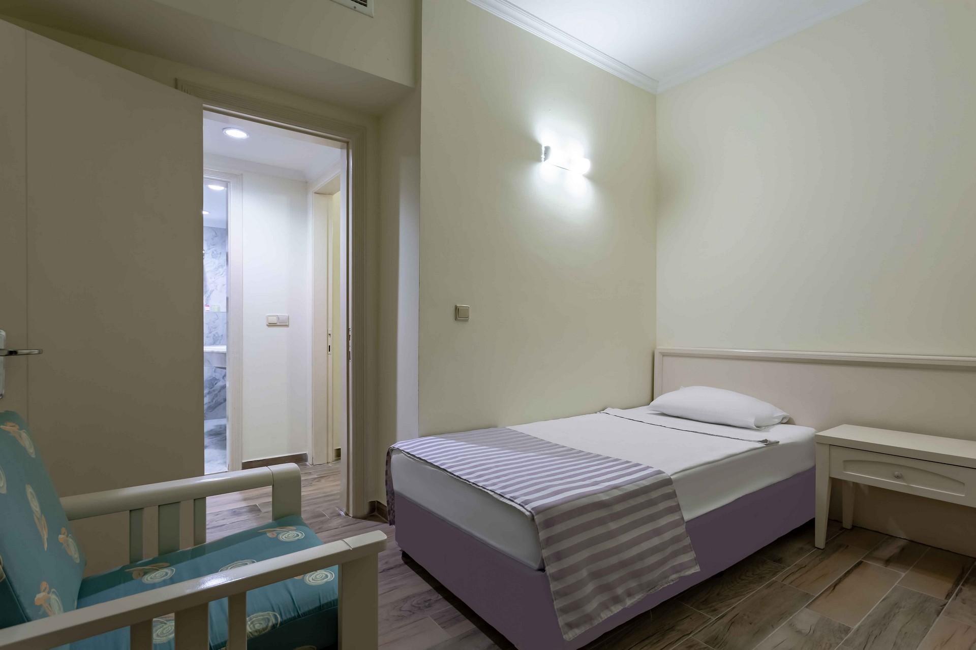 Asteria Family Resort Side  25