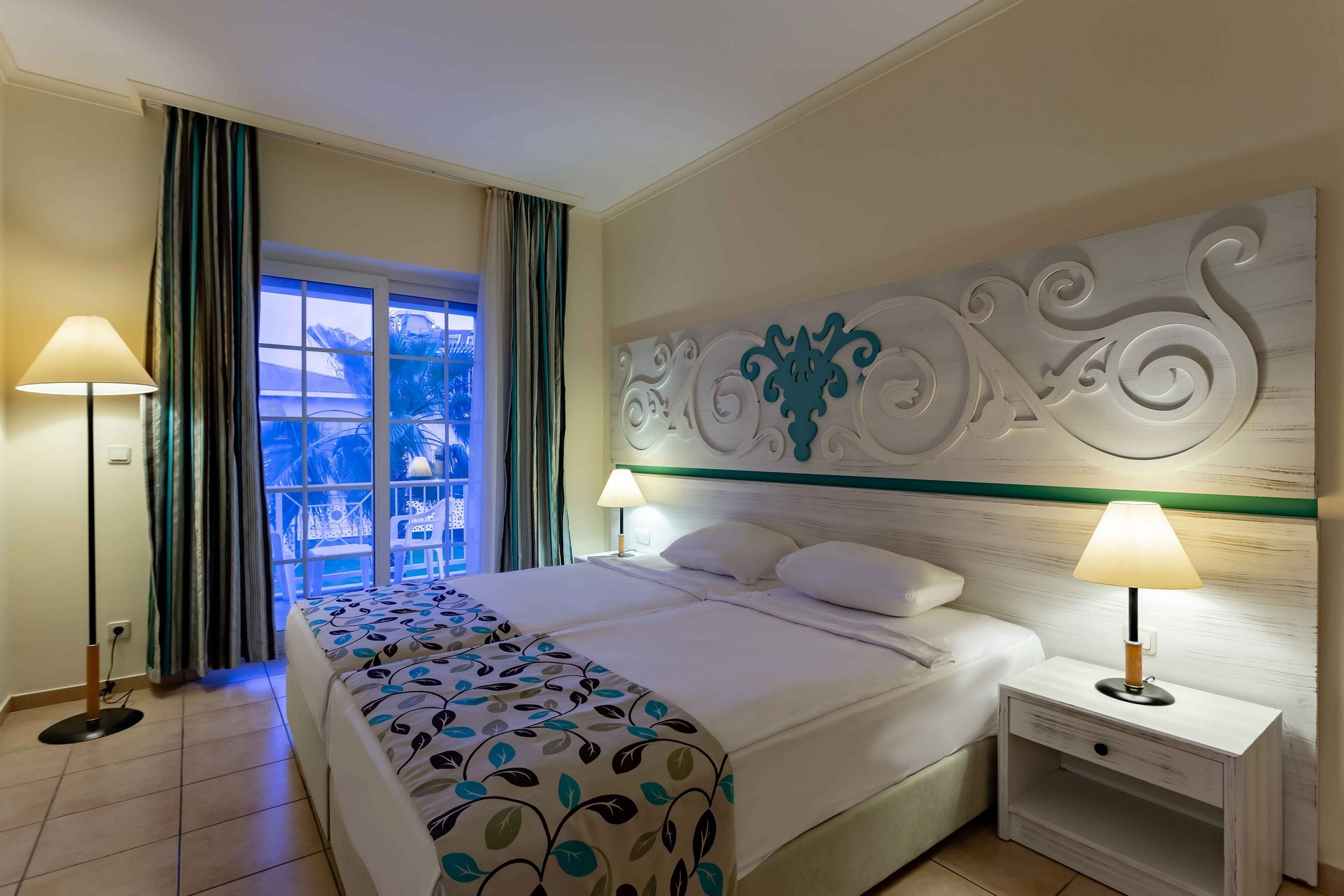 Asteria Family Resort Side  26