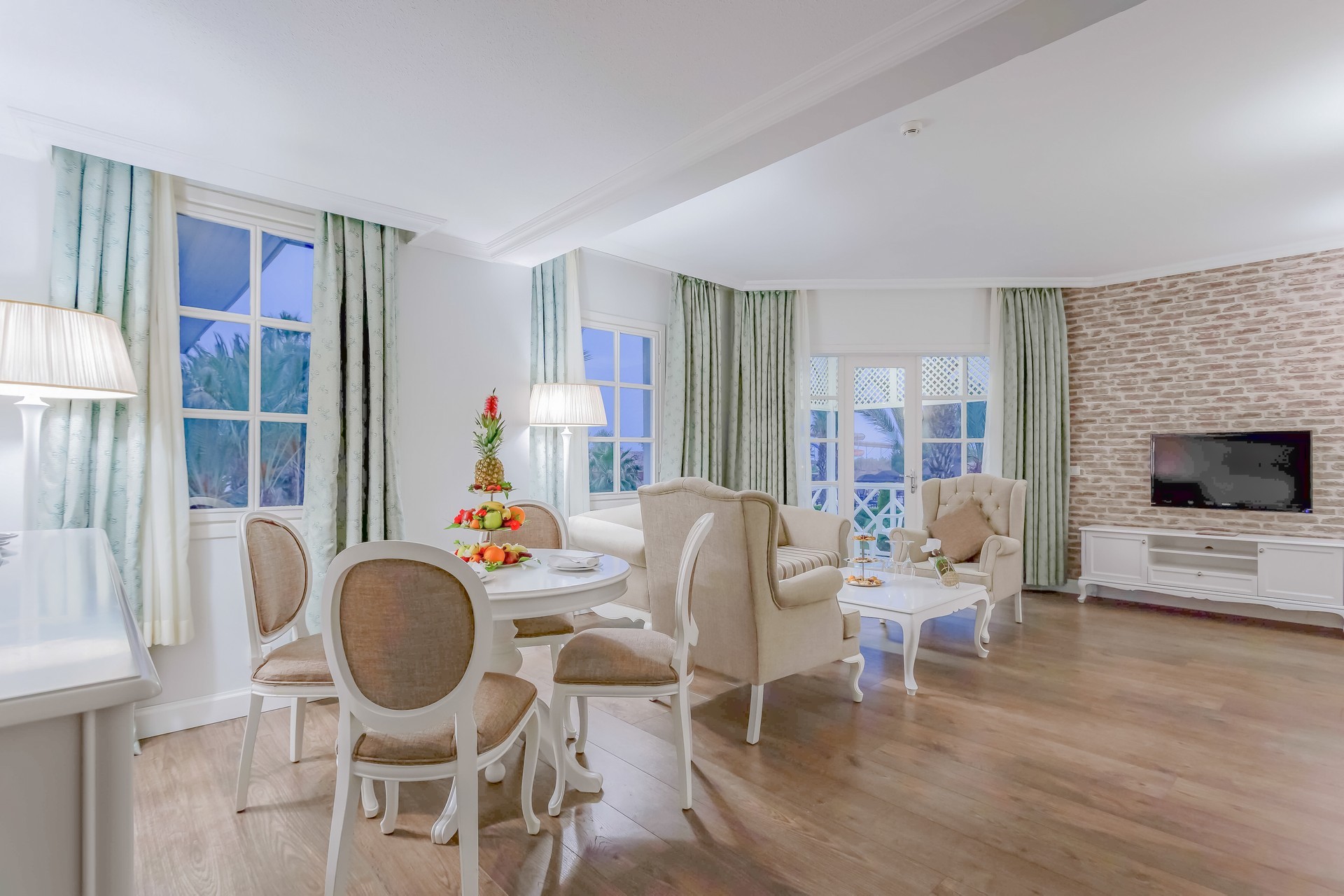 Asteria Family Resort Side  27