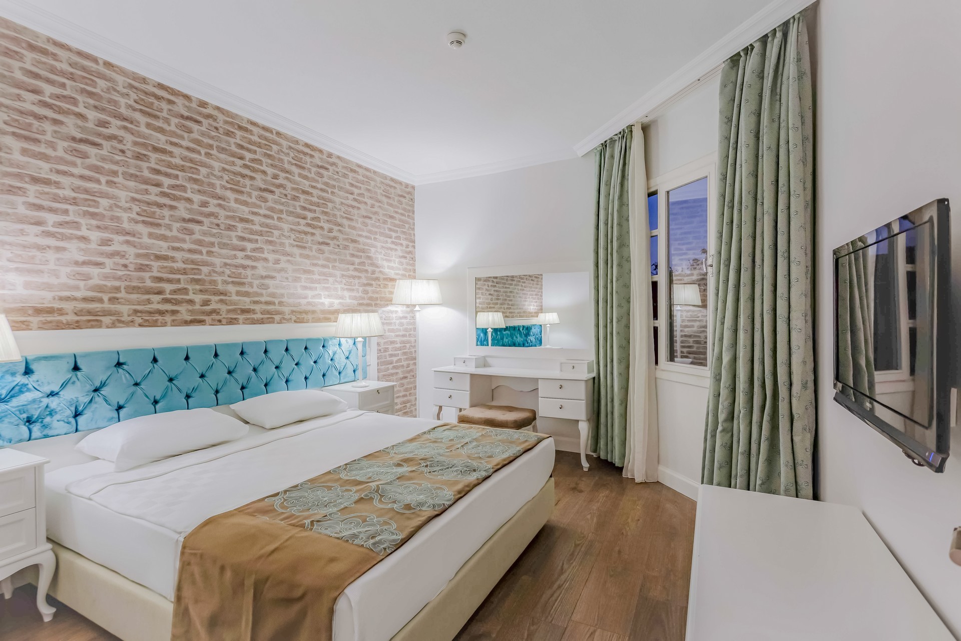 Asteria Family Resort Side  28