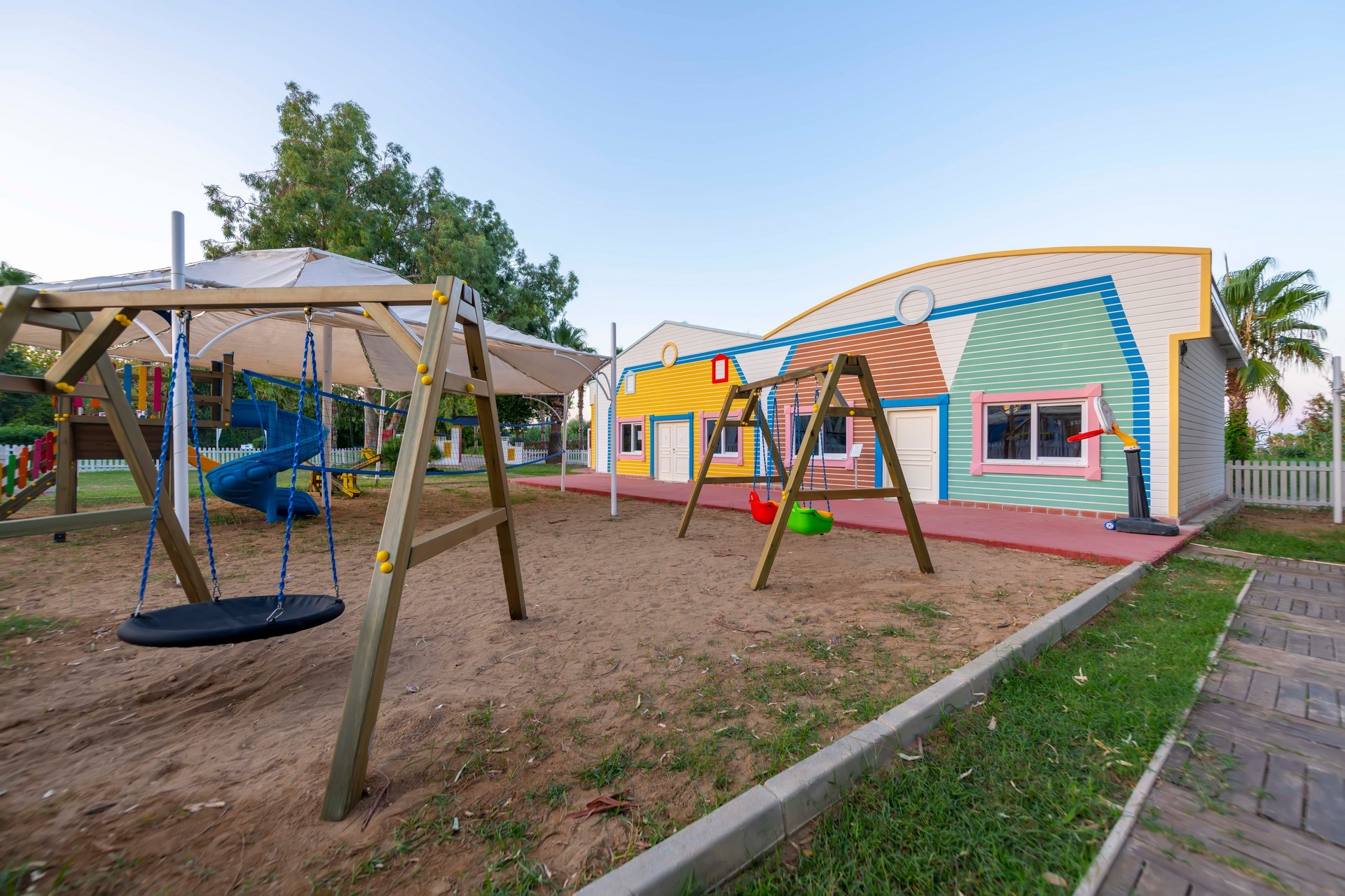 Asteria Family Resort Side  30