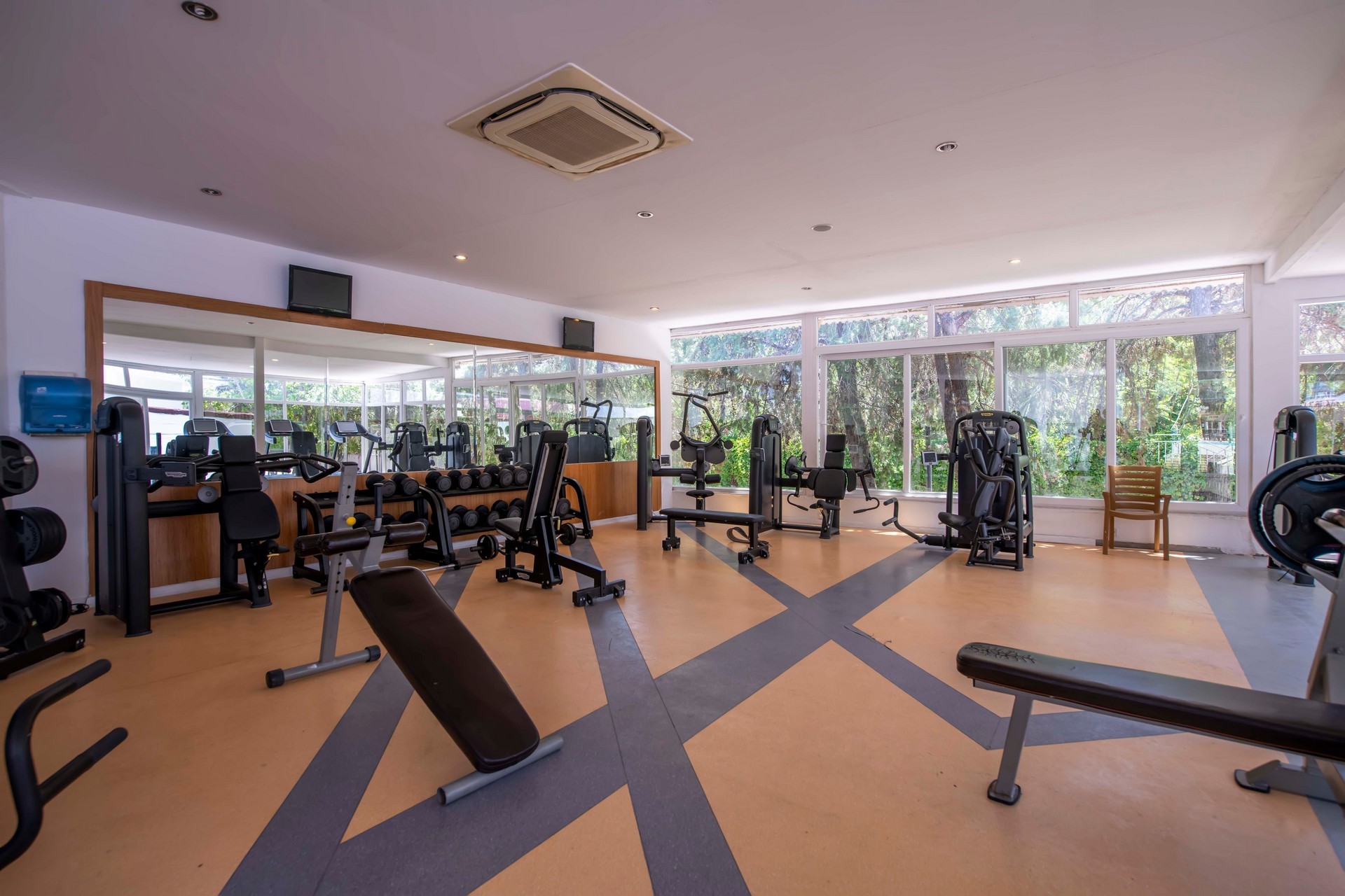 Asteria Family Resort Side  32