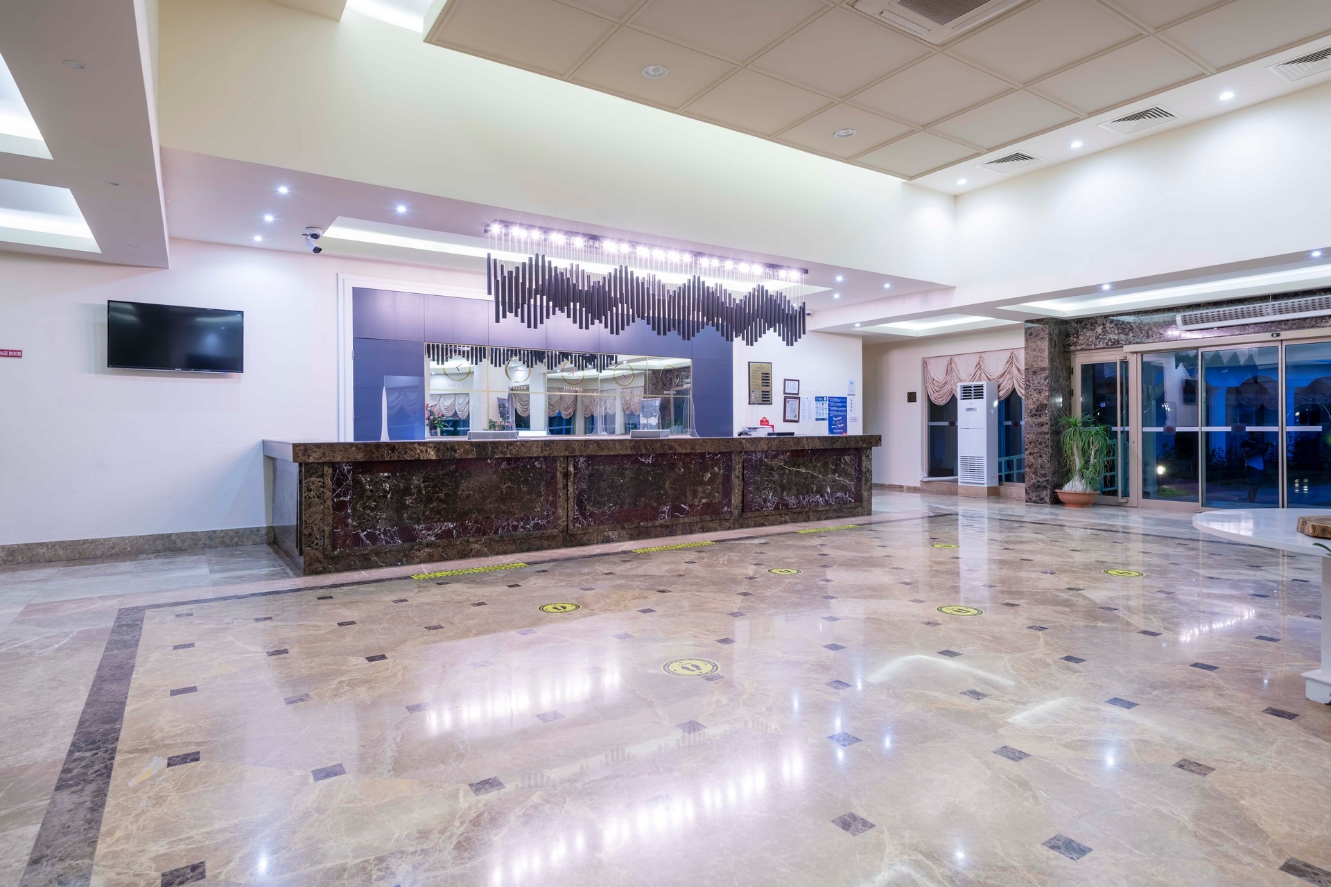 Asteria Family Resort Side  34