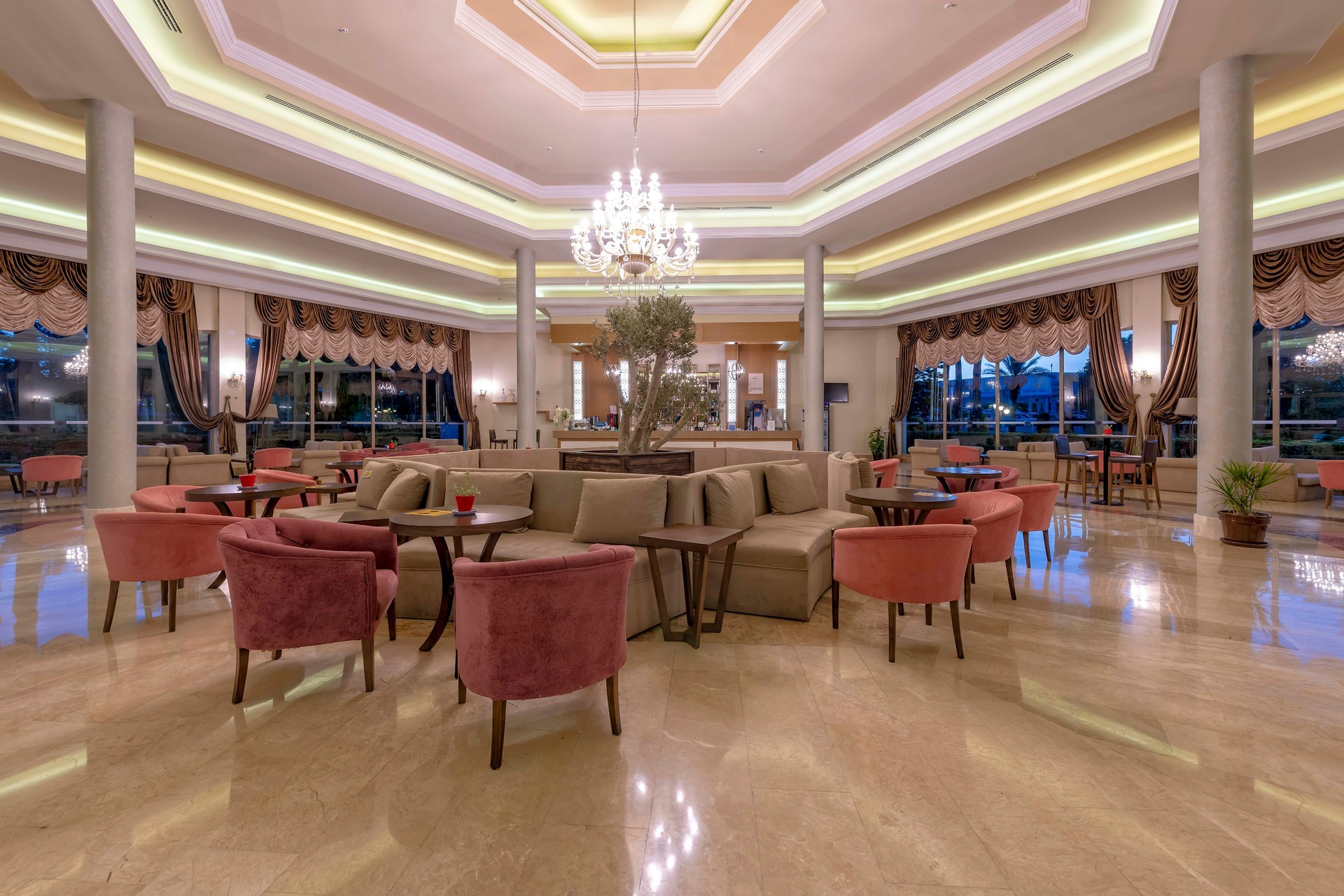 Asteria Family Resort Side  35