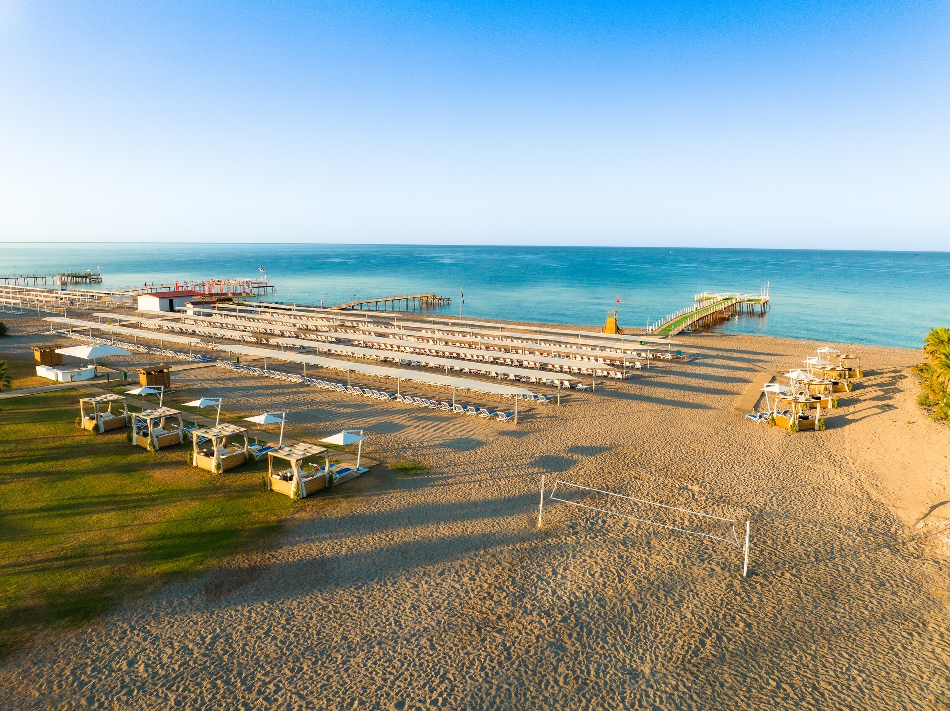 Asteria Family Resort Side  11