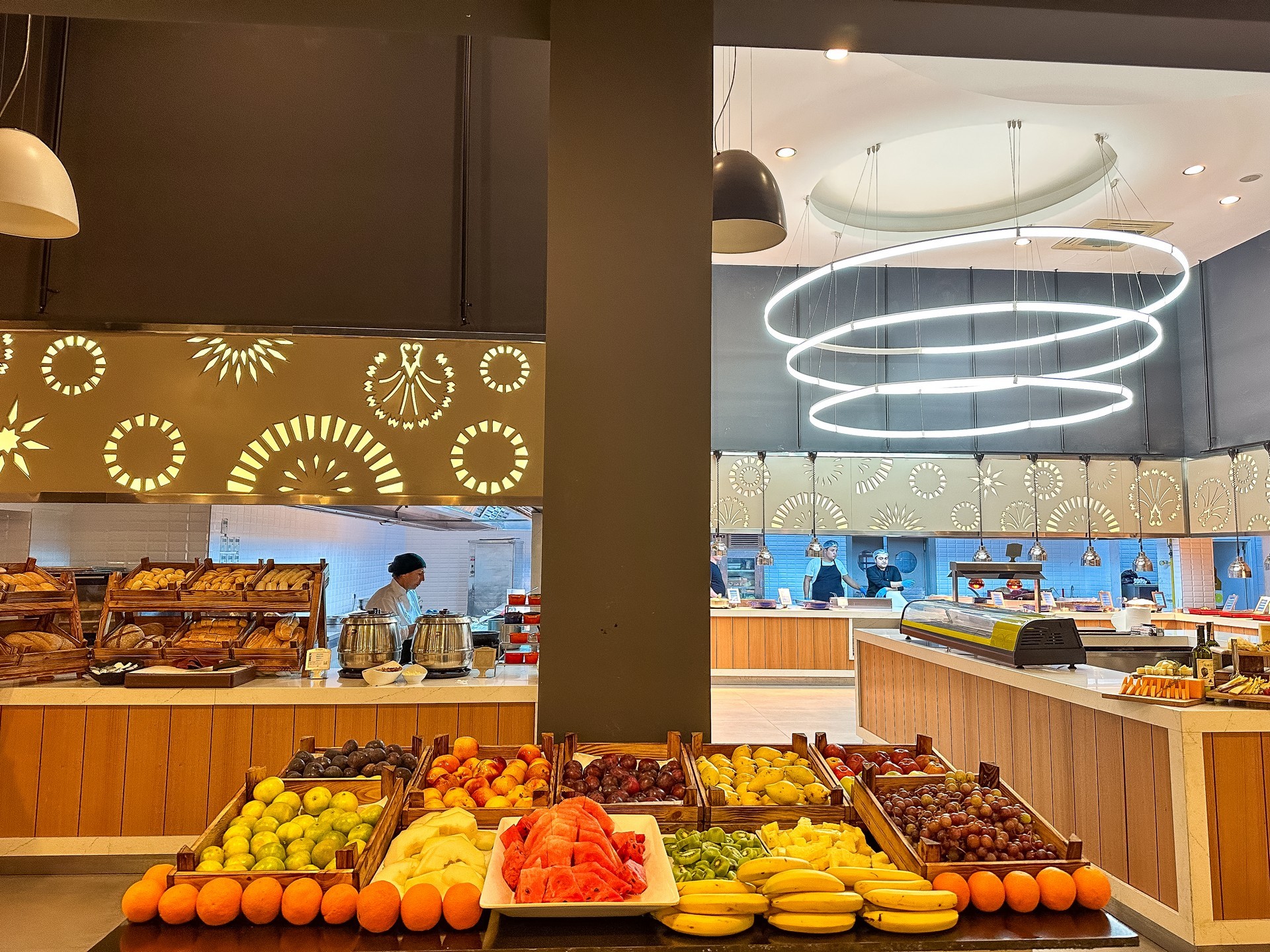 Flora Garden Beach 11