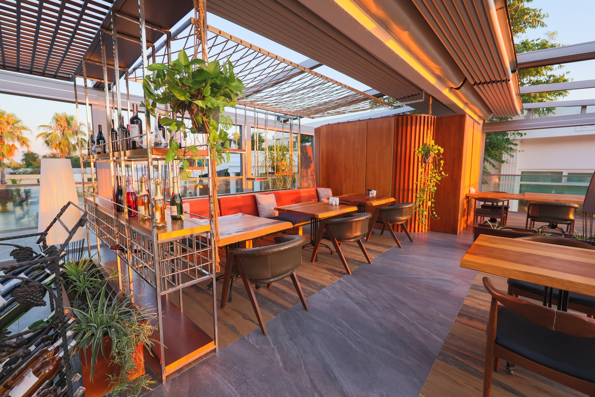 Flora Garden Beach 13