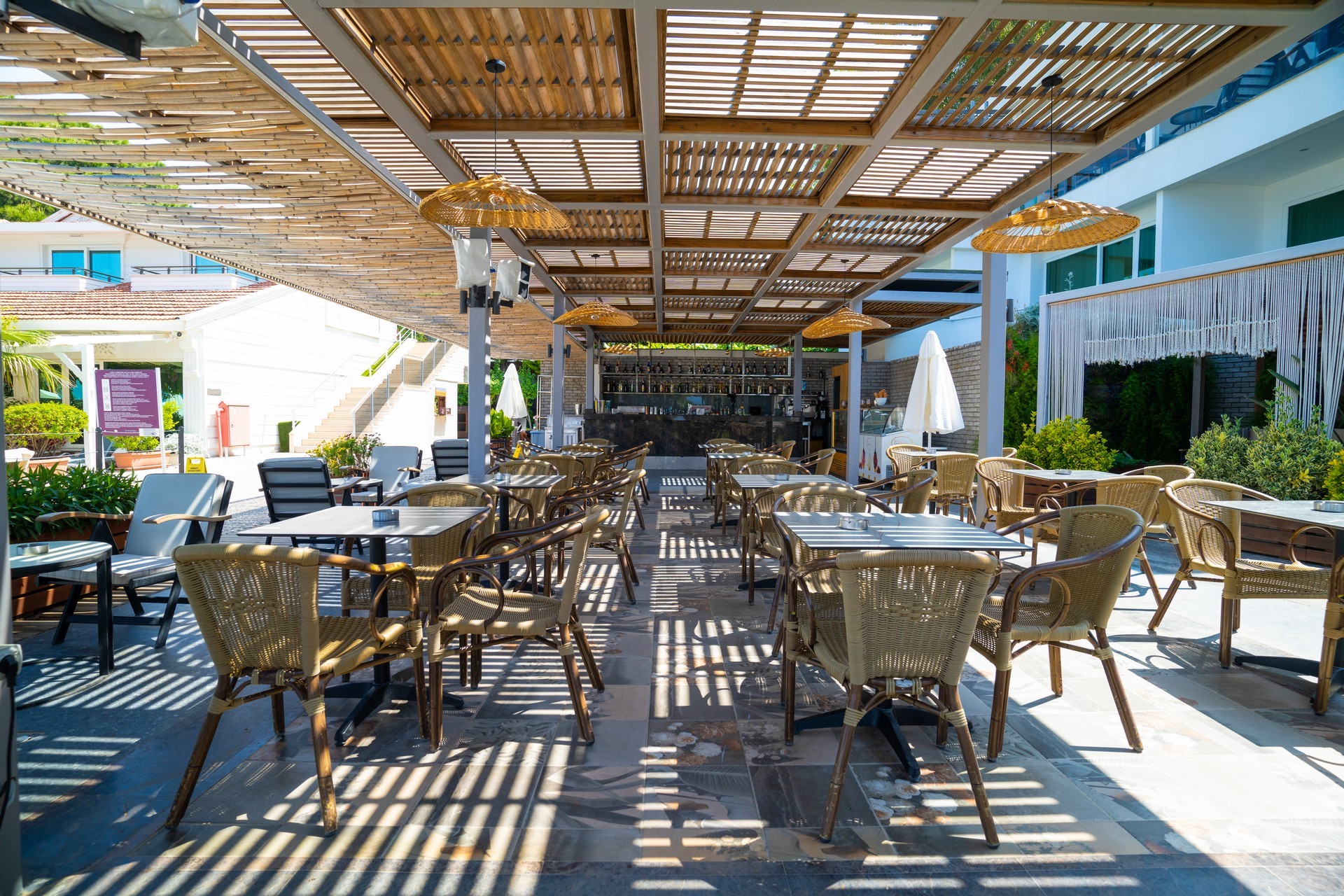 Flora Garden Beach 15