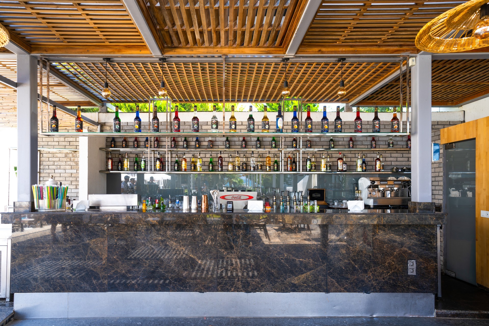 Flora Garden Beach 16