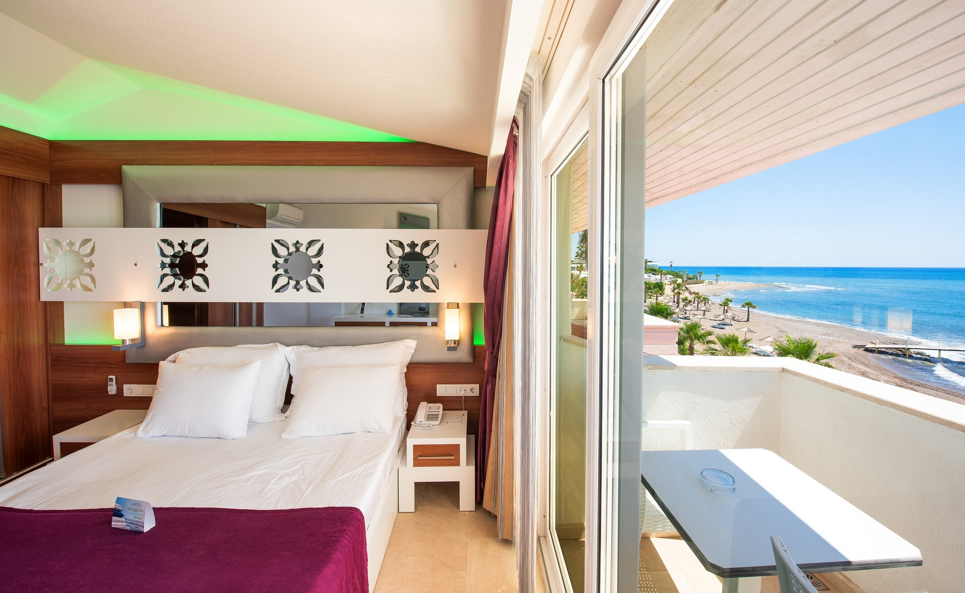 Flora Garden Beach 19