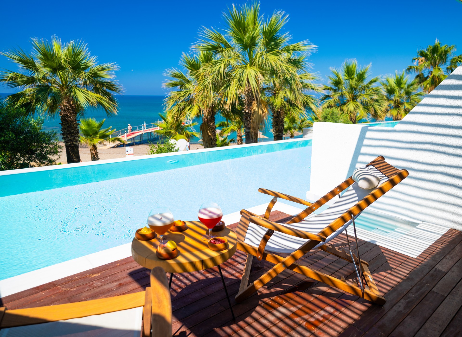 Flora Garden Beach 22