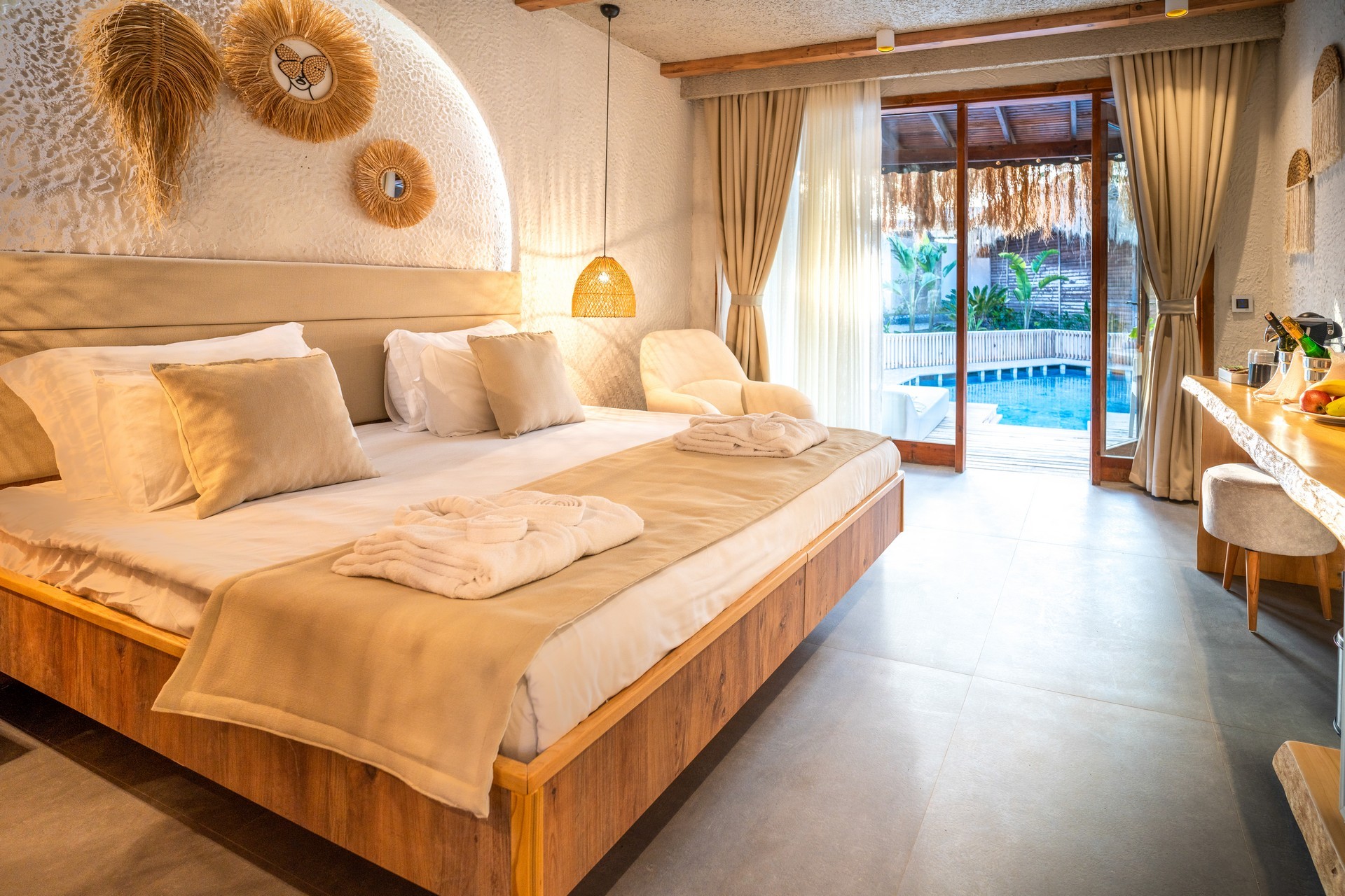 Flora Garden Beach 23