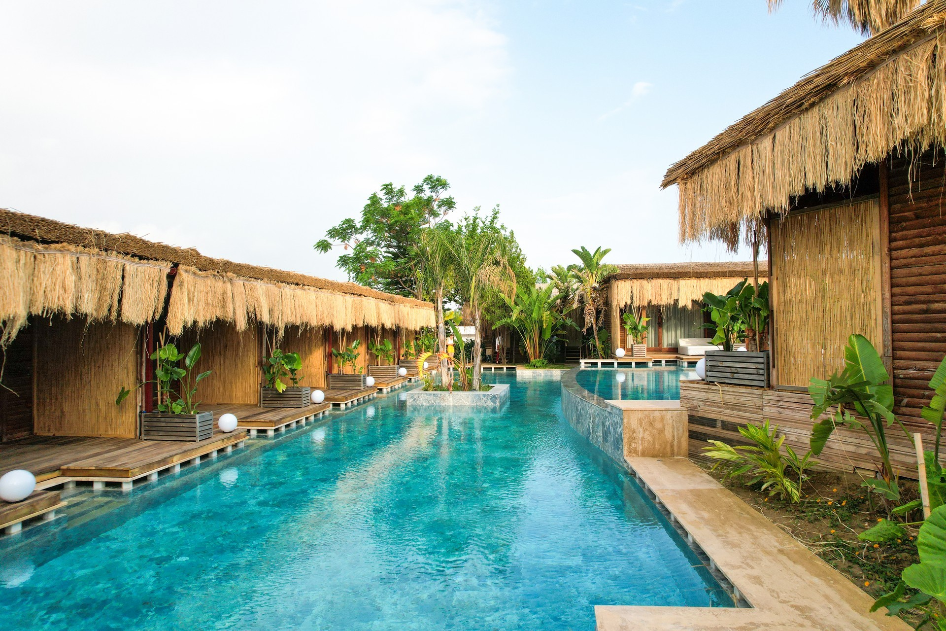 Flora Garden Beach 24