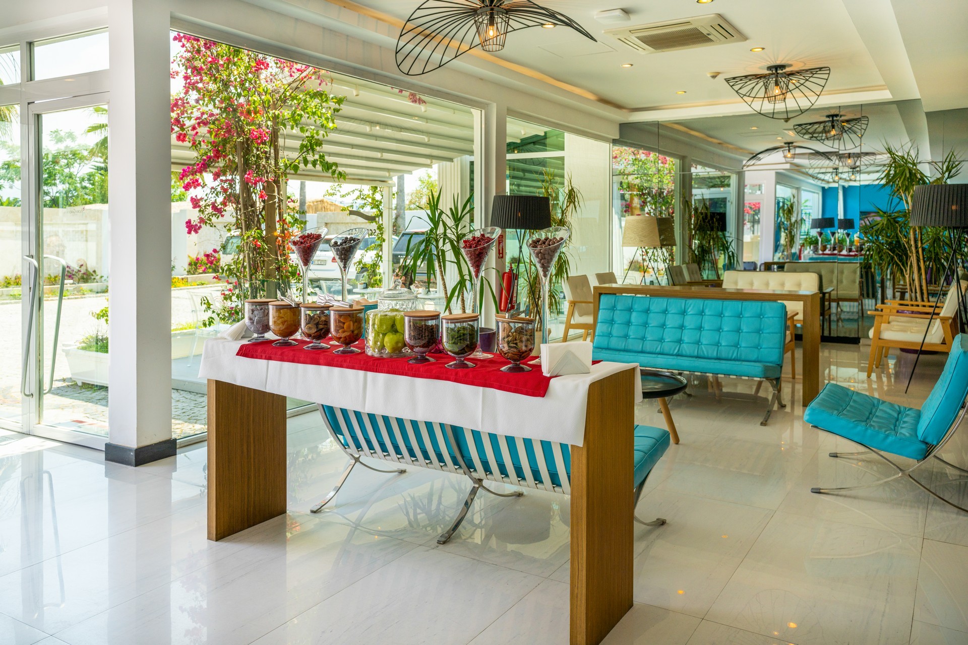 Flora Garden Beach 28