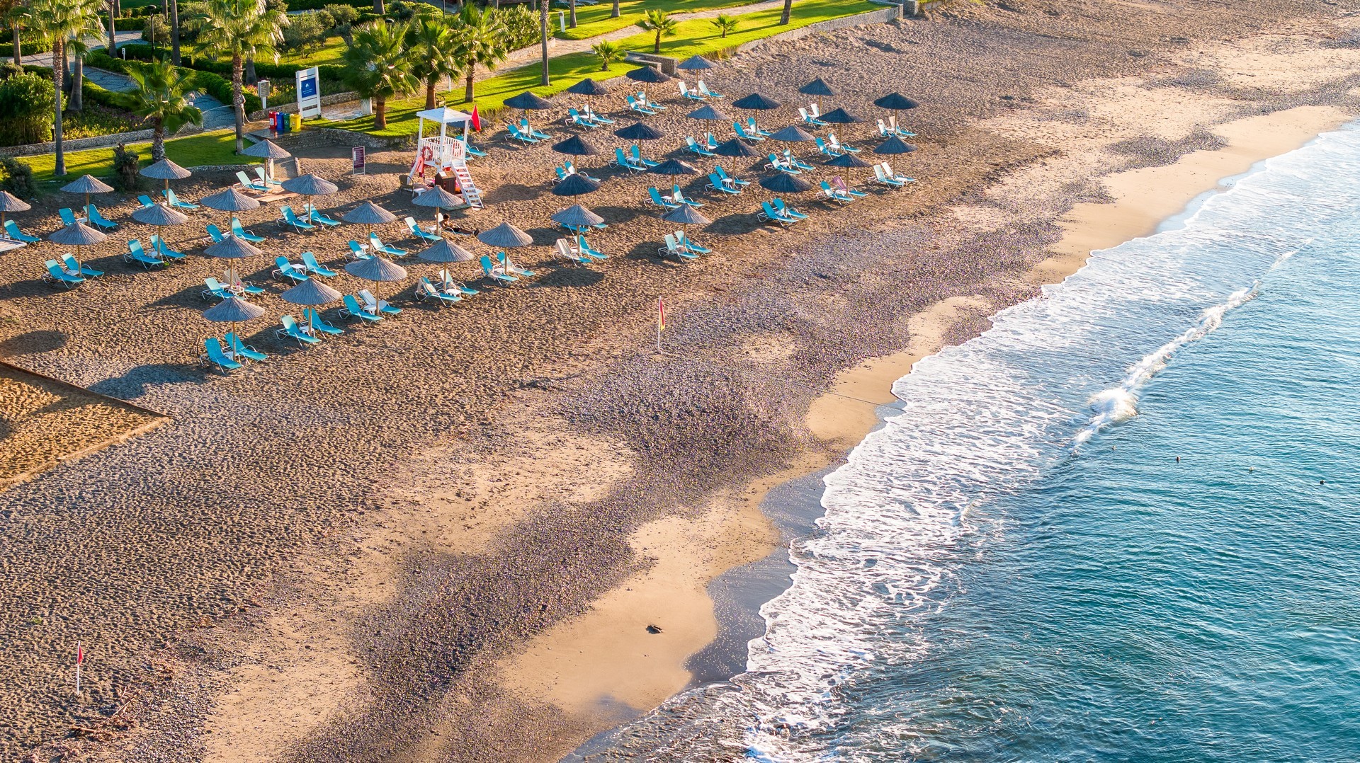 Flora Garden Beach 7