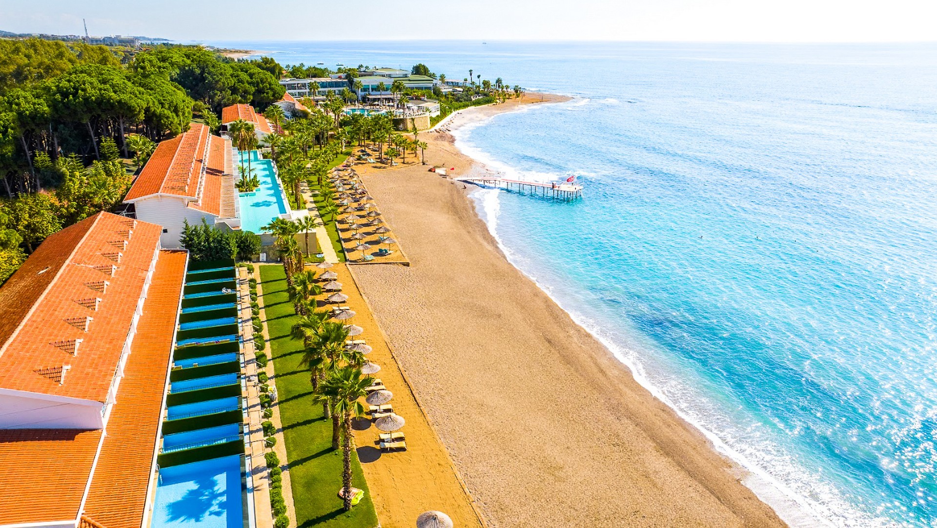 Flora Garden Beach 9