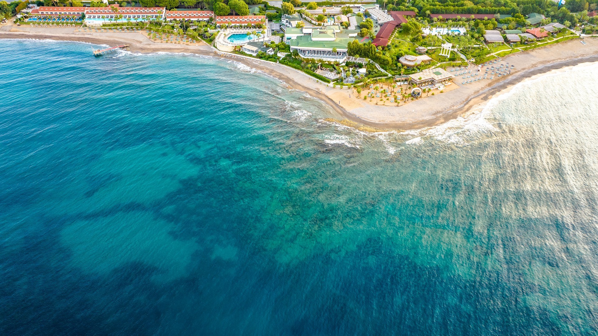 Flora Garden Beach 10