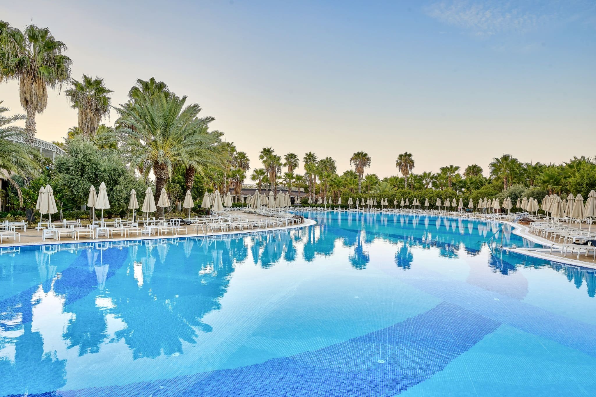 Seaden Sea World Resort & Spa