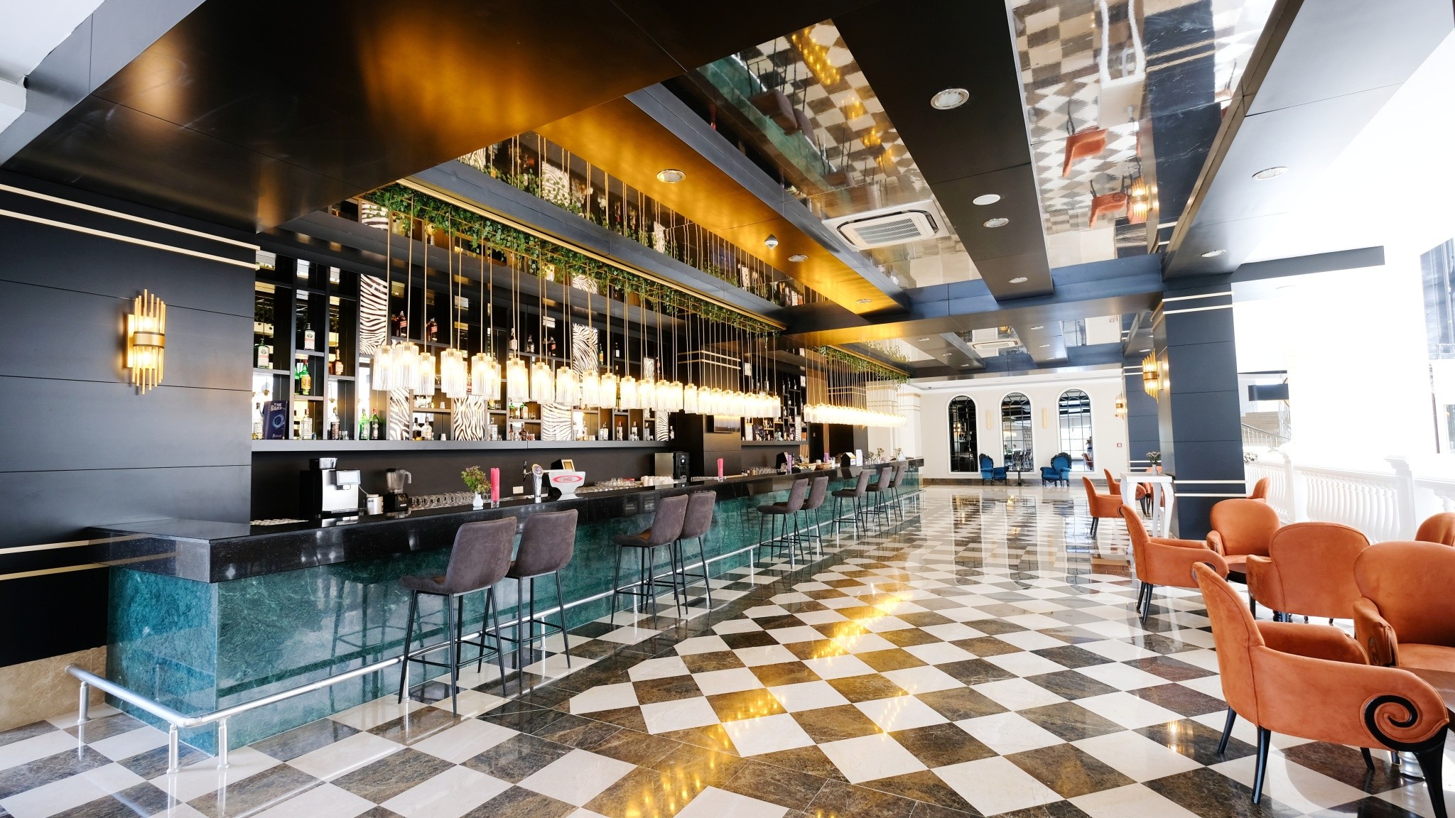 Seaden Sea World Resort & Spa 15