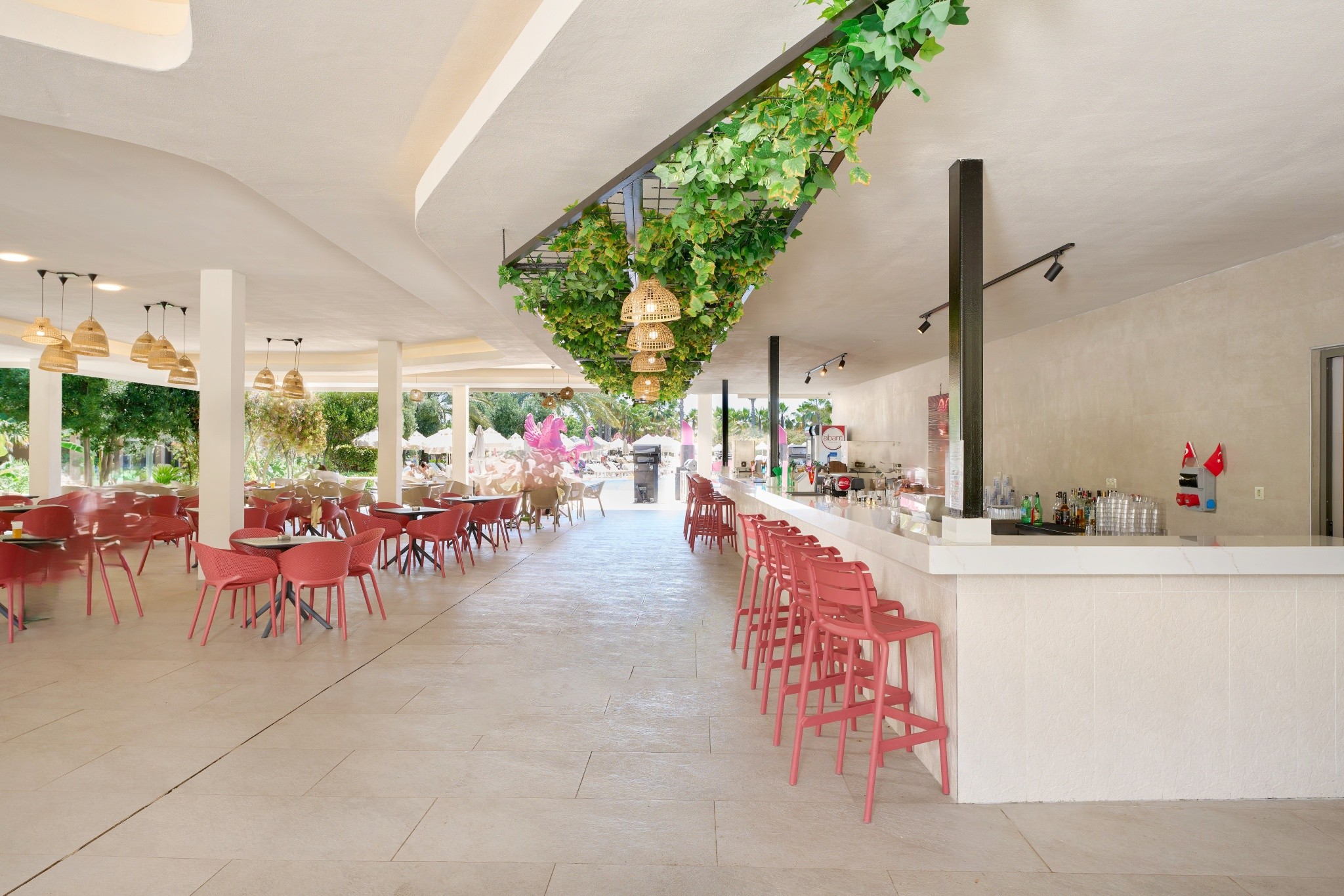 Seaden Sea World Resort & Spa 17