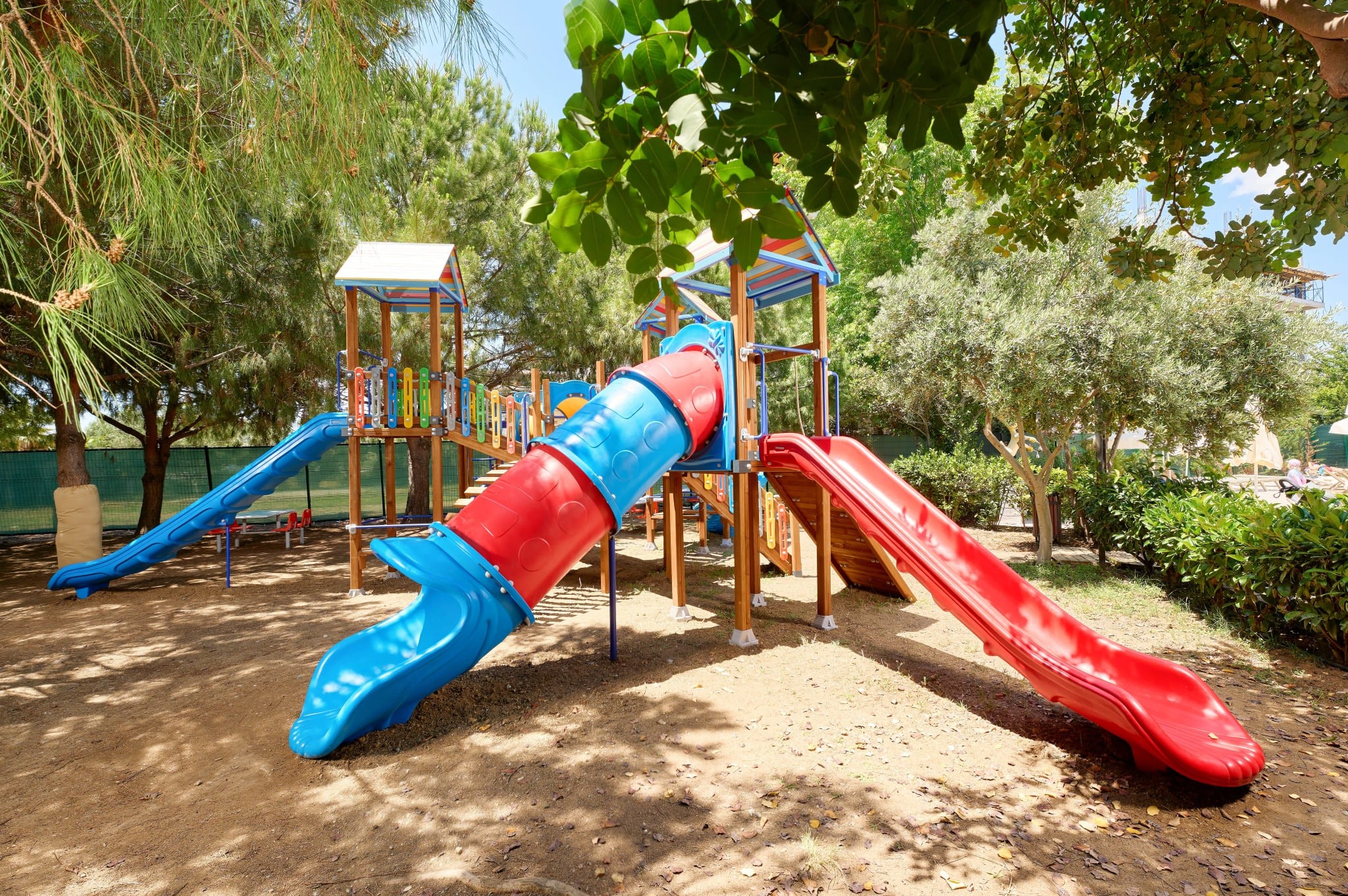 Seaden Sea World Resort & Spa 25