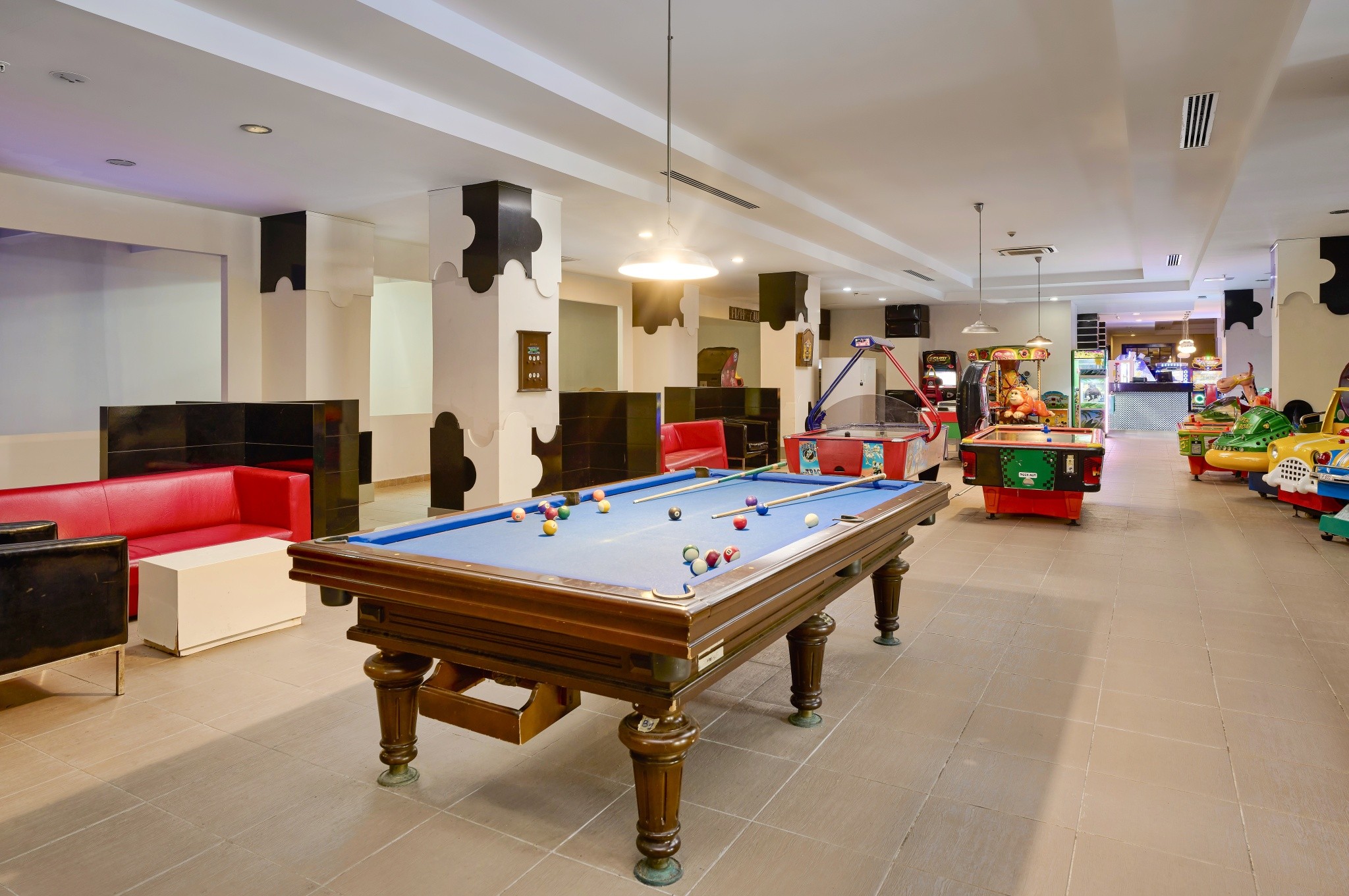 Seaden Sea World Resort & Spa 27