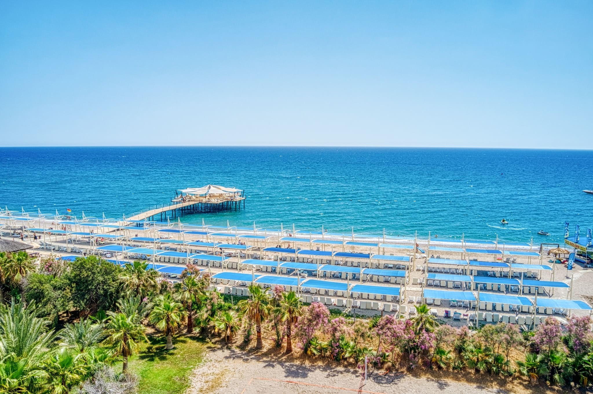 Seaden Sea World Resort & Spa 6