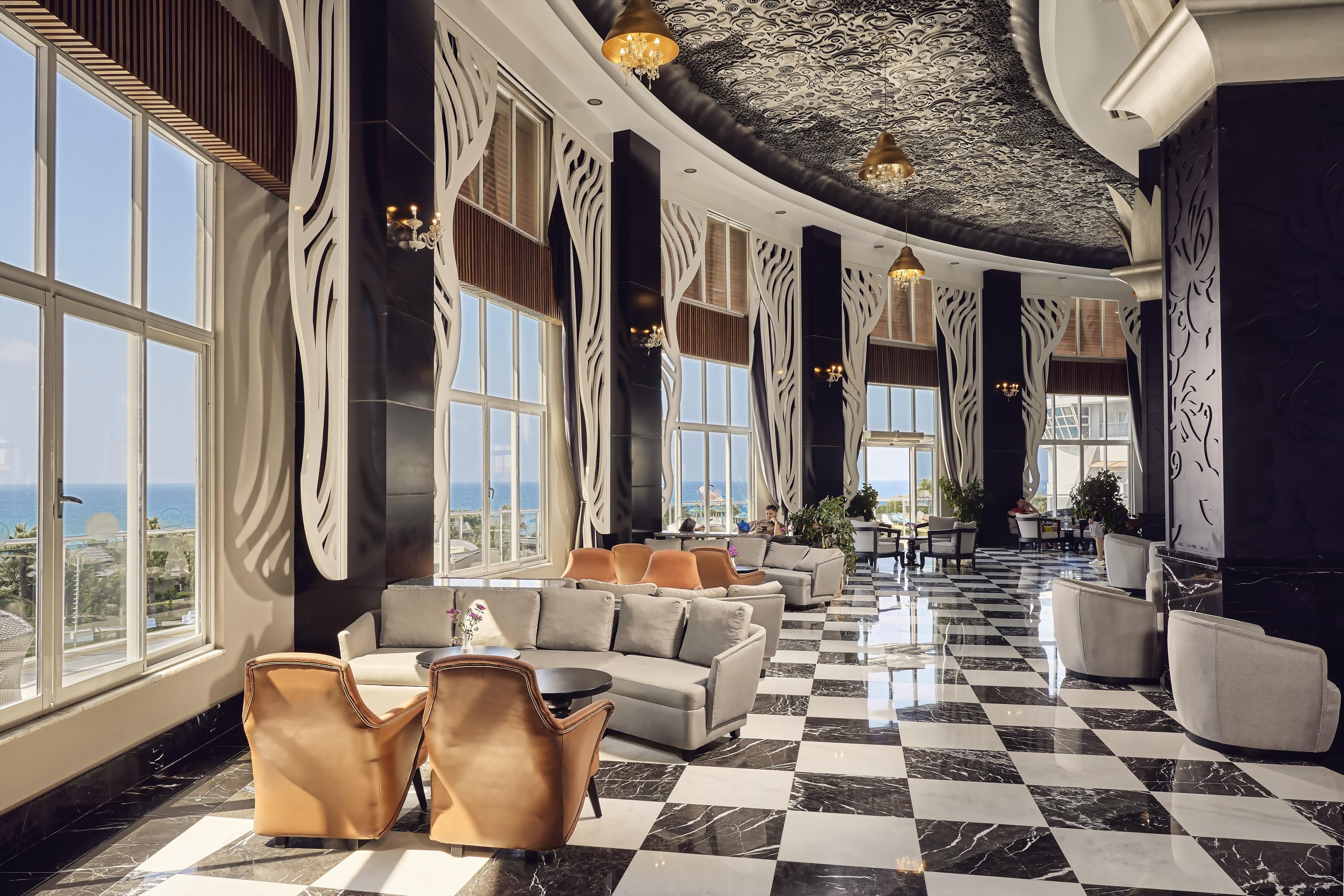 Seaden Sea Planet Resort 19