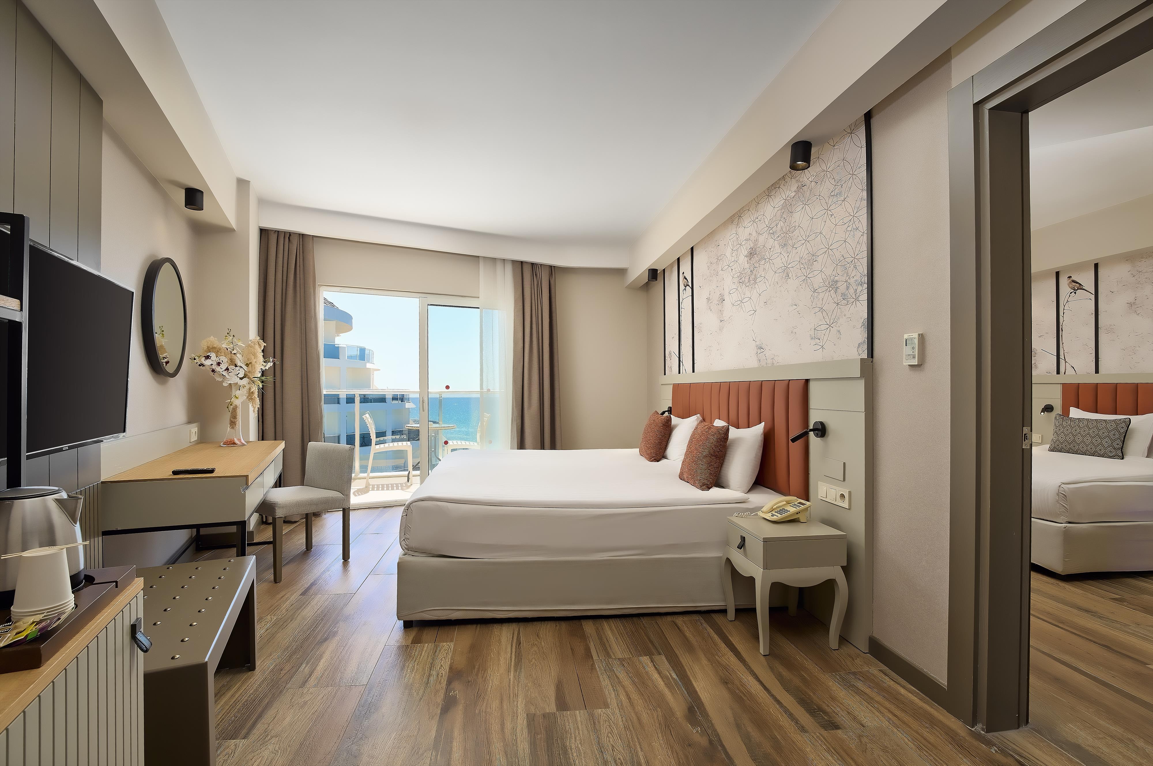 Seaden Sea Planet Resort 23