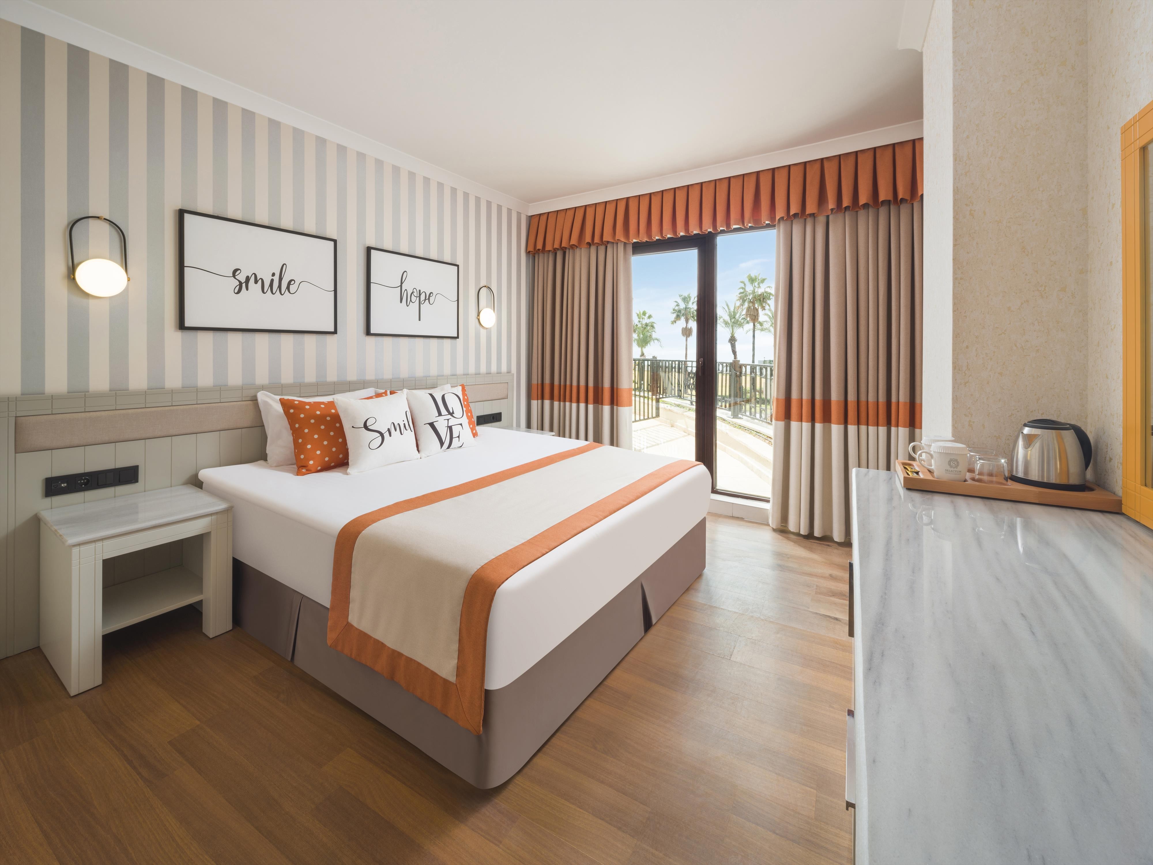 Selectum Family Comfort Side  12